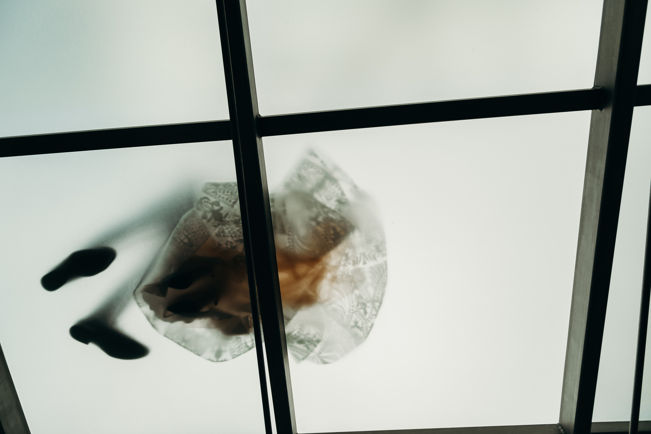 Свадьба в Елгаве в башне Sv. Trīsvienības baznīcas tornis.