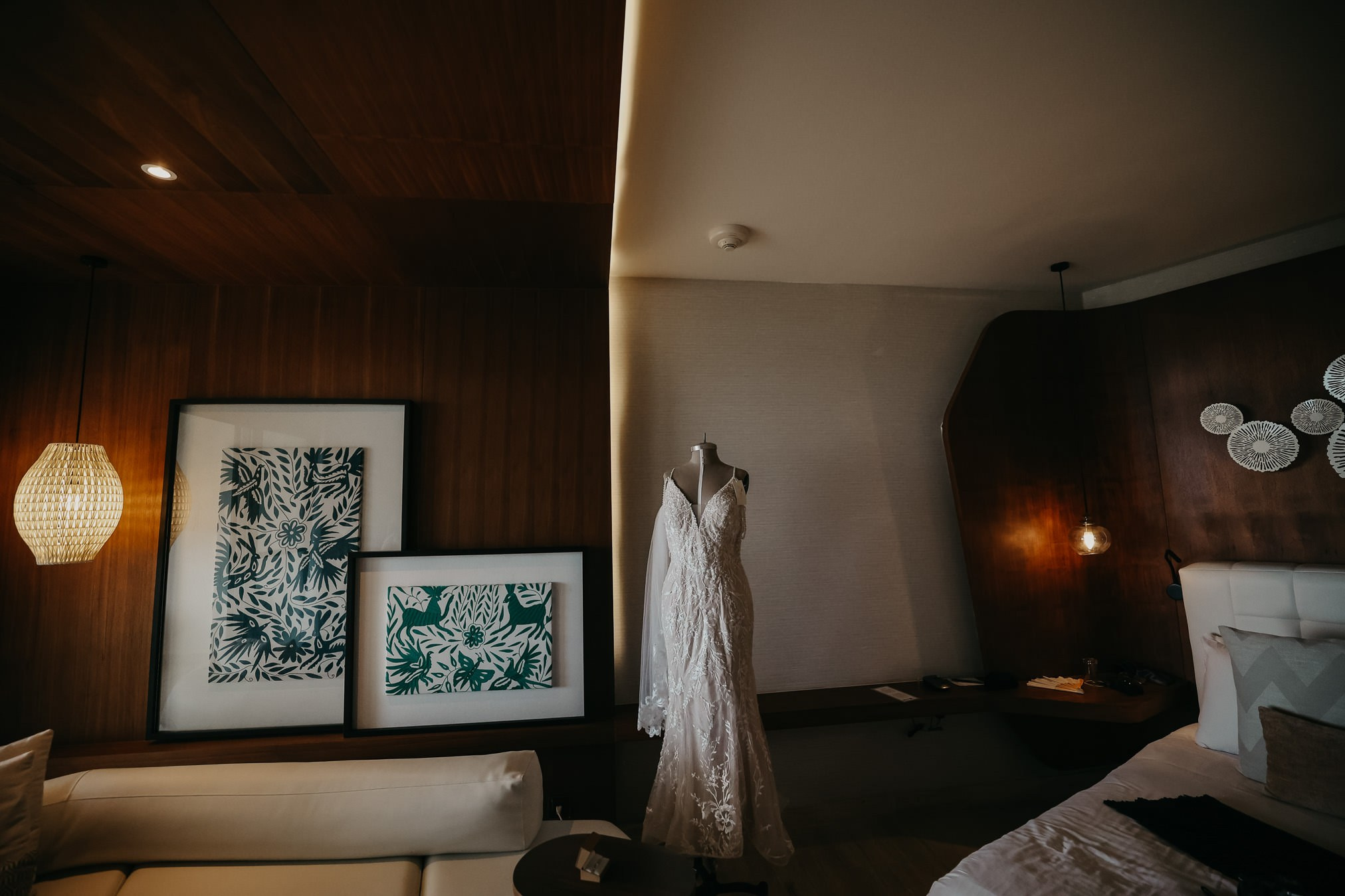 Cancun TRS Boda Pato y Wendy. Estudio de fotografia en Tijuana