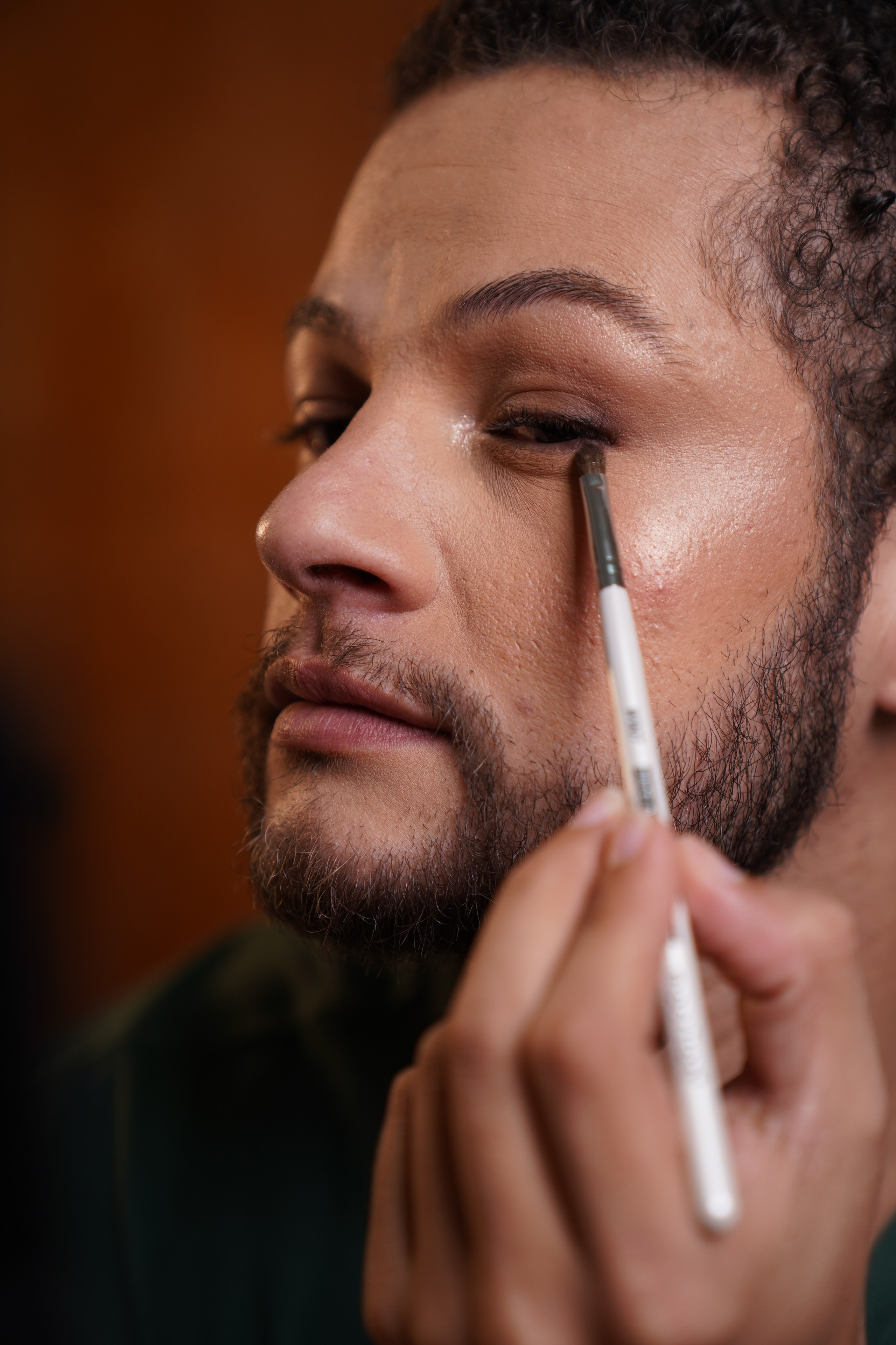 Institucionais. Início