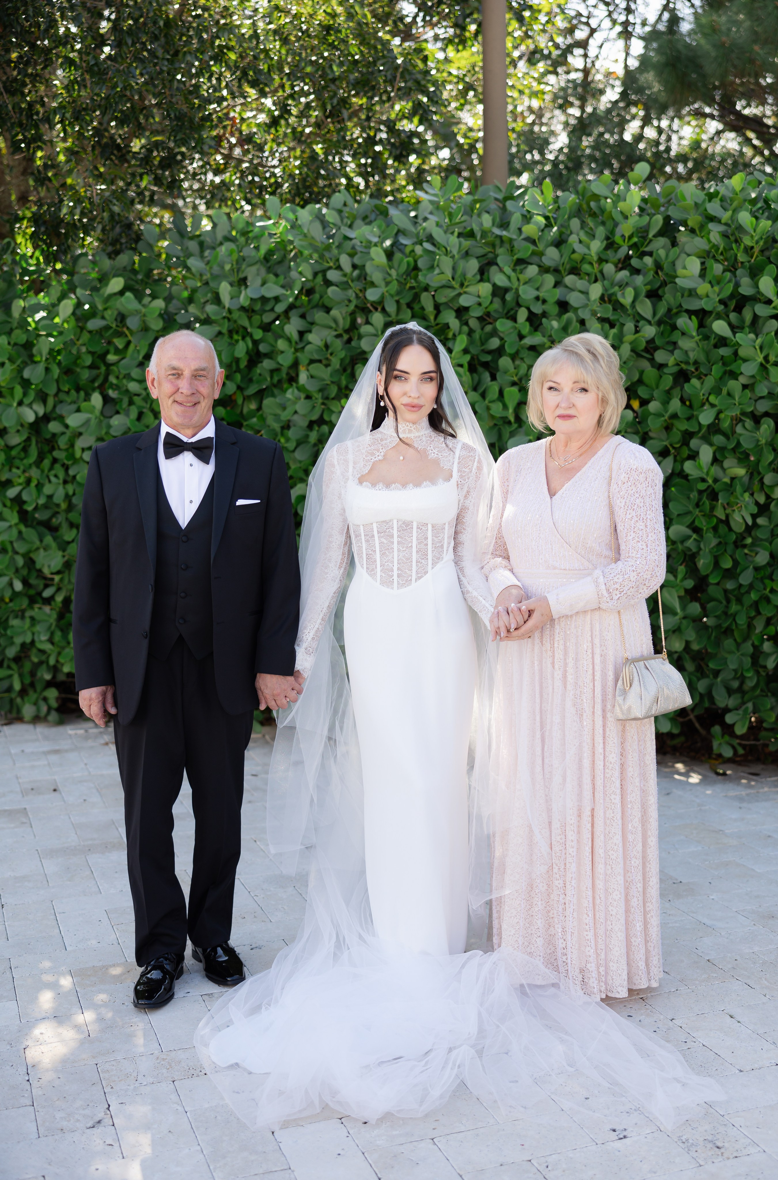 Two Worlds, One Heart | Renata & Aviran’s Joyful Celebration. YES I DO PRODUCTION — Wedding photography&videography