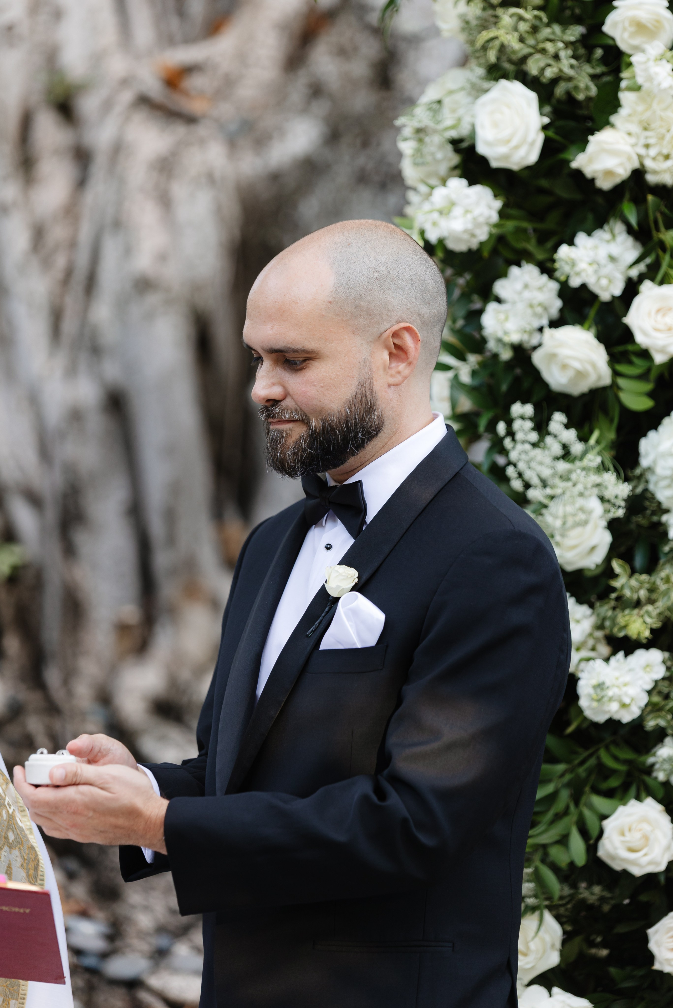 AMANDA & DAVID. YES I DO PRODUCTION — Wedding photography&videography