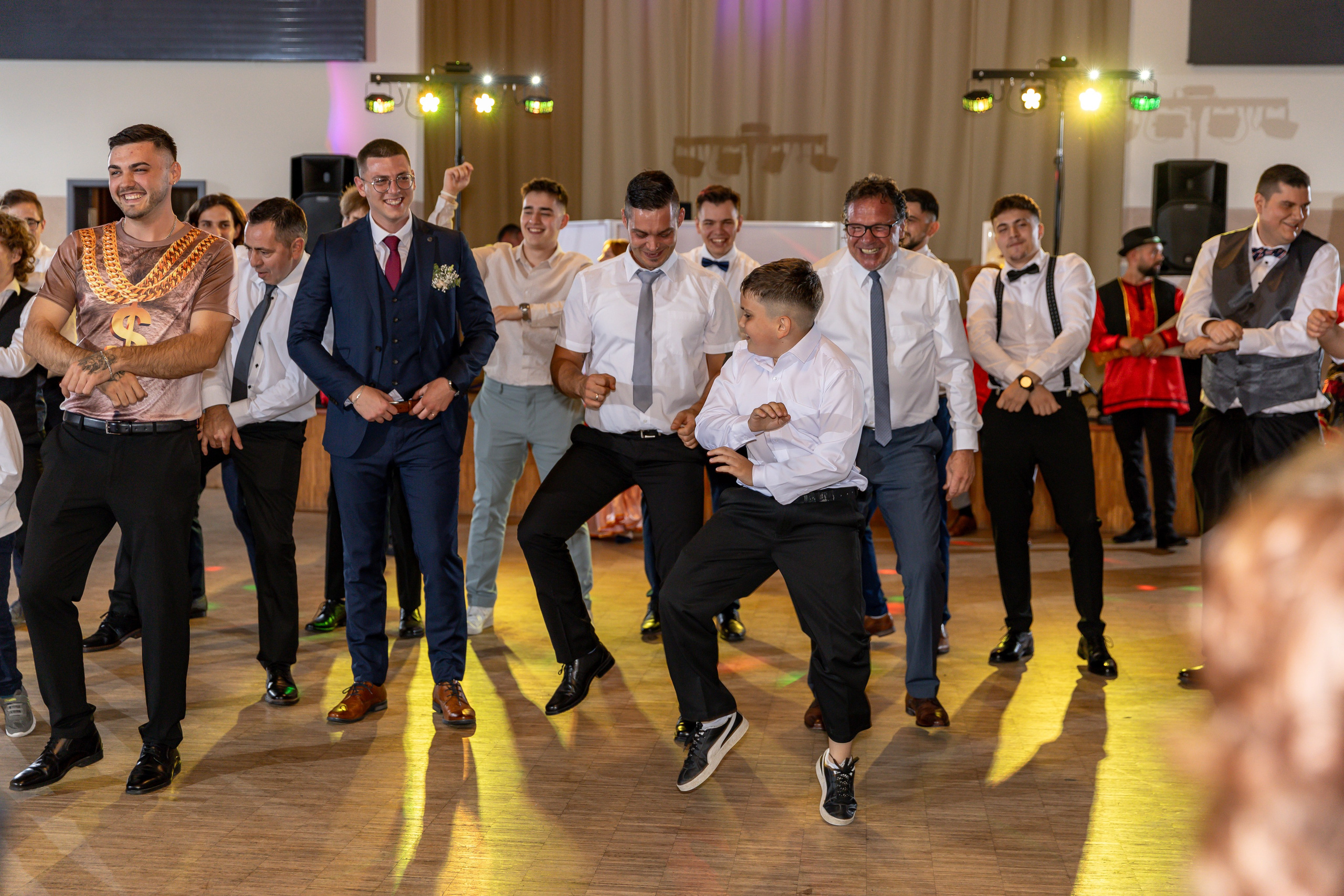 Hochzeitsfotograf & Videograf