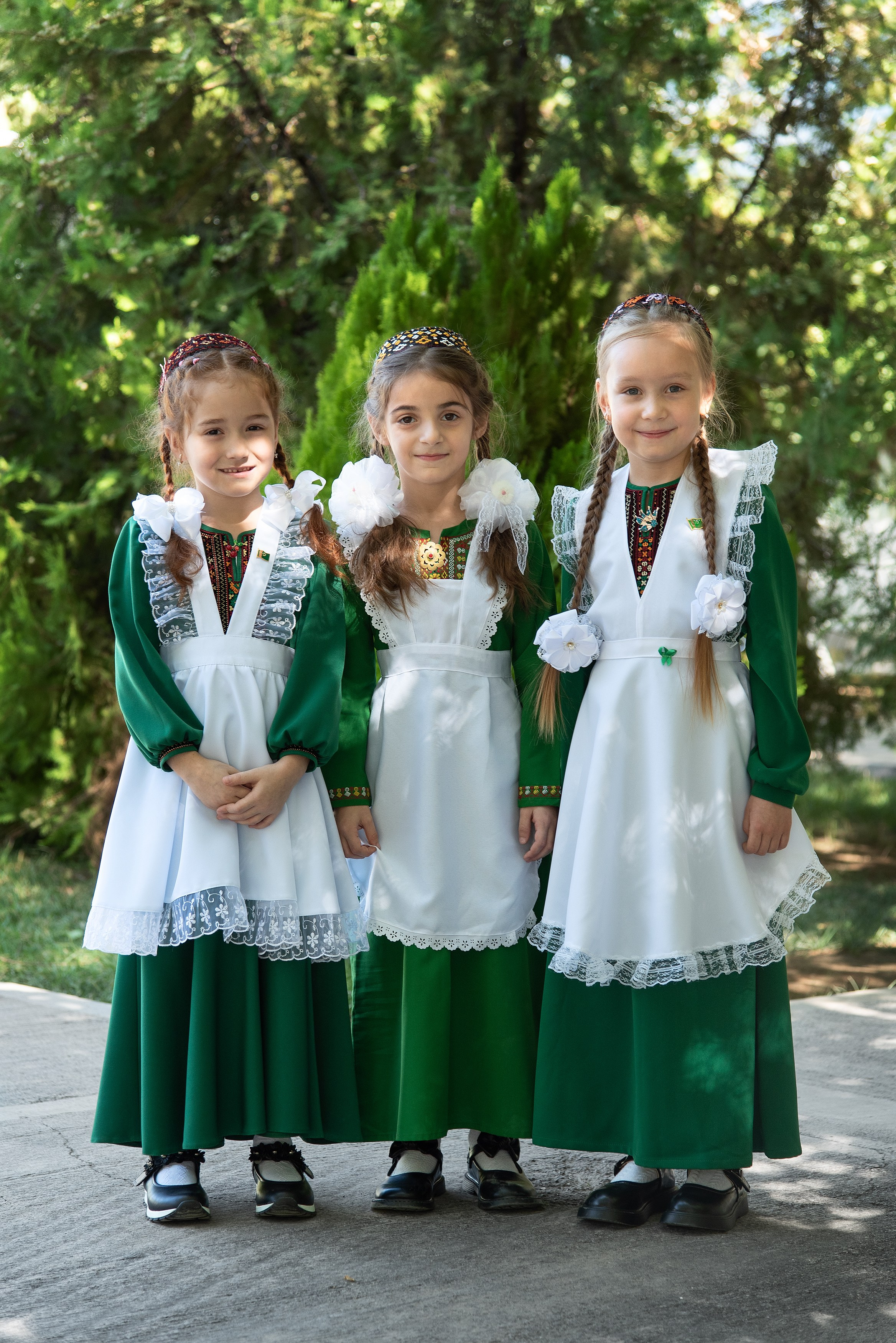 Ваш фотограф в Ашхабаде Гамлет Осипов