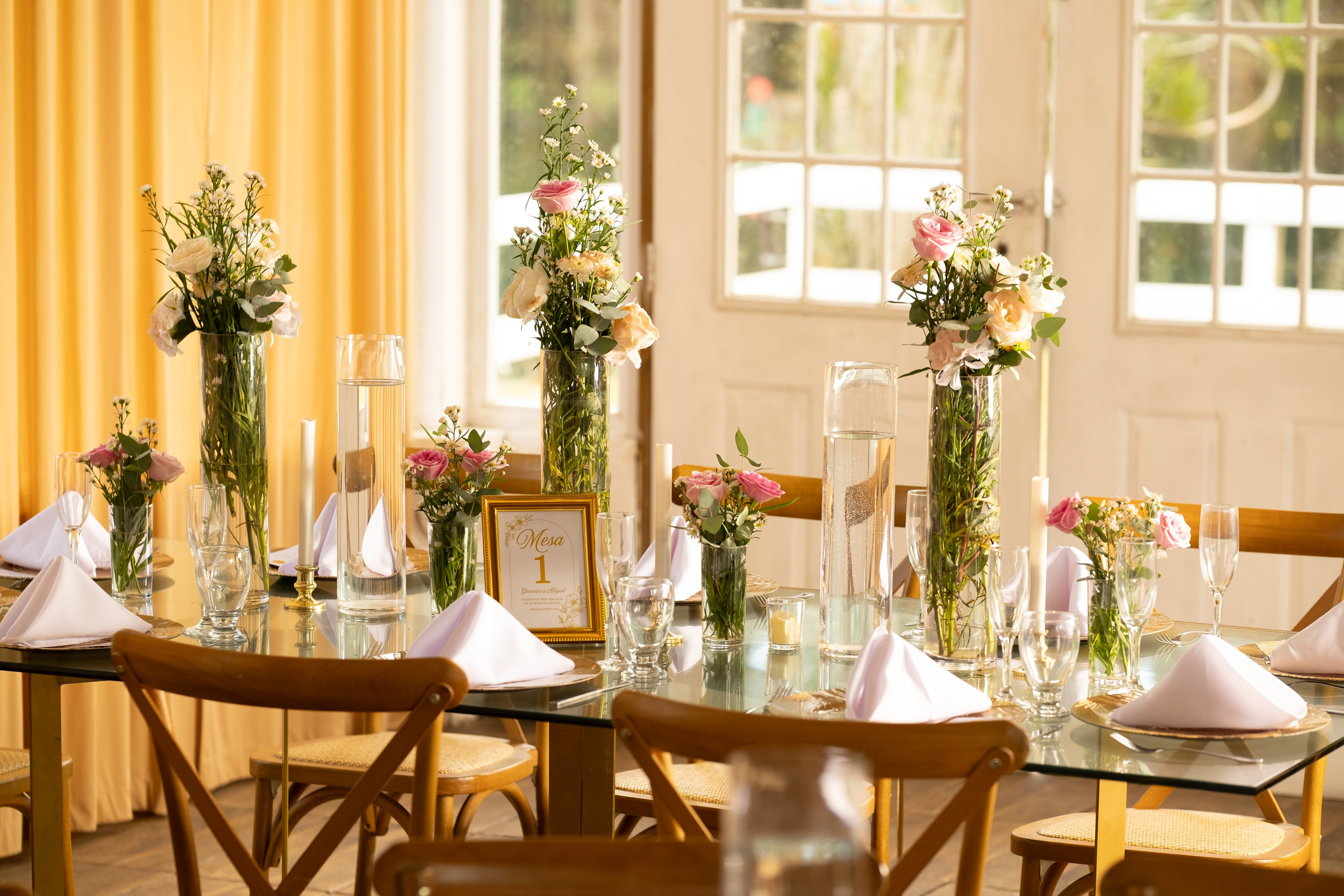 Abi & Gio. Daniel Brand | Fotografía de Bodas y Comercial en Honduras