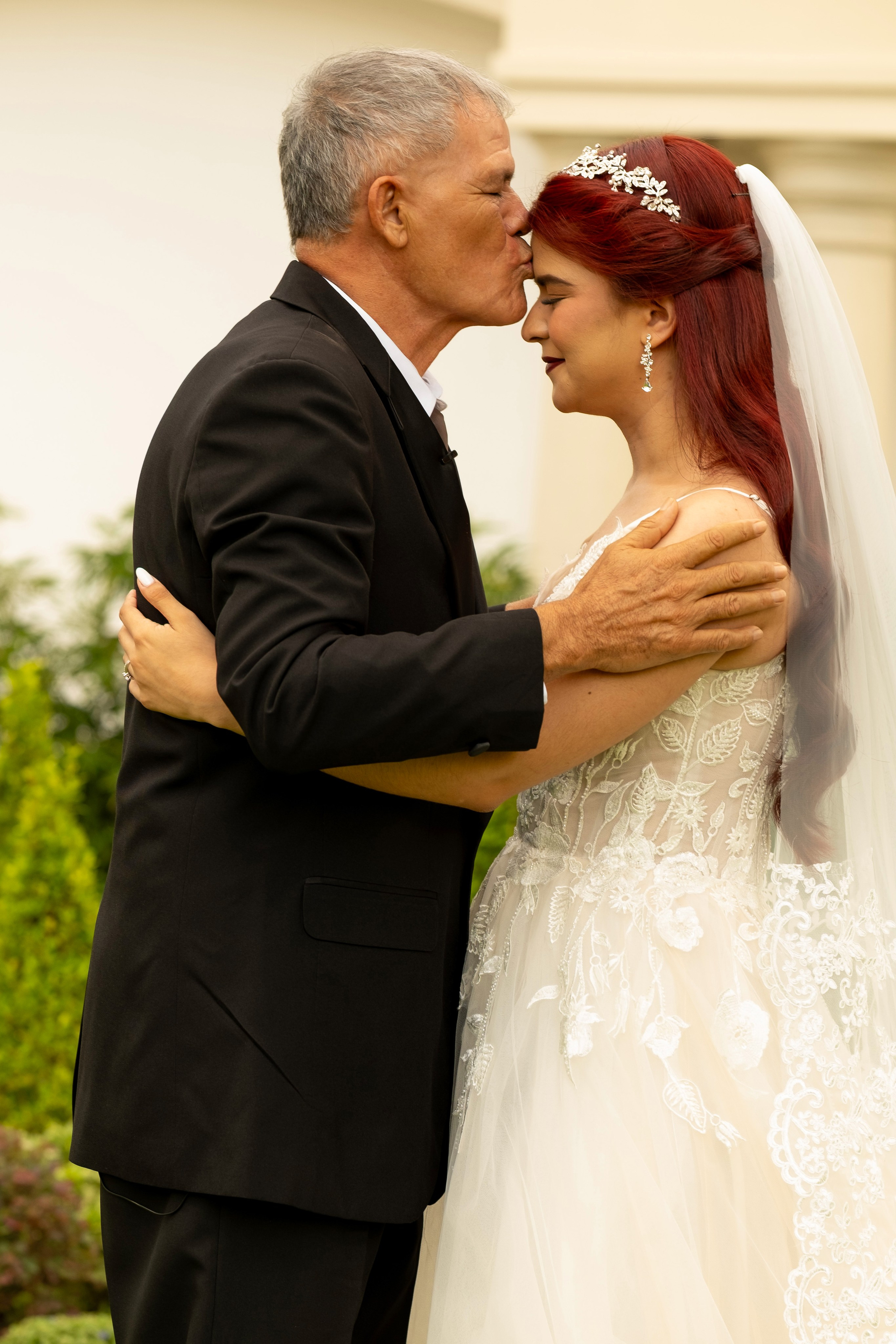 Edgardo & Lilibeth. Daniel Brand | Fotografía de Bodas y Comercial en Honduras