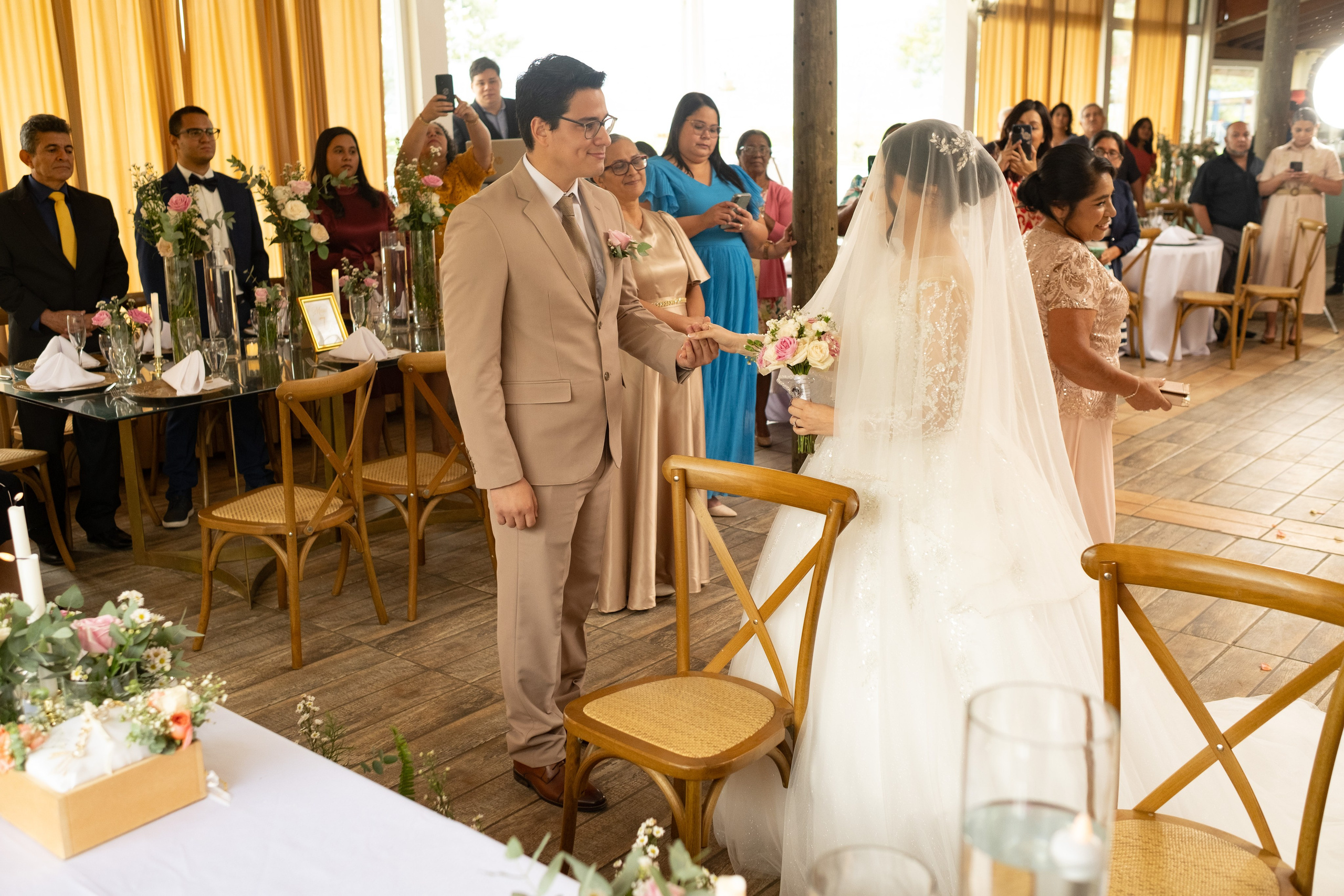 Abi & Gio. Daniel Brand | Fotografía de Bodas y Comercial en Honduras