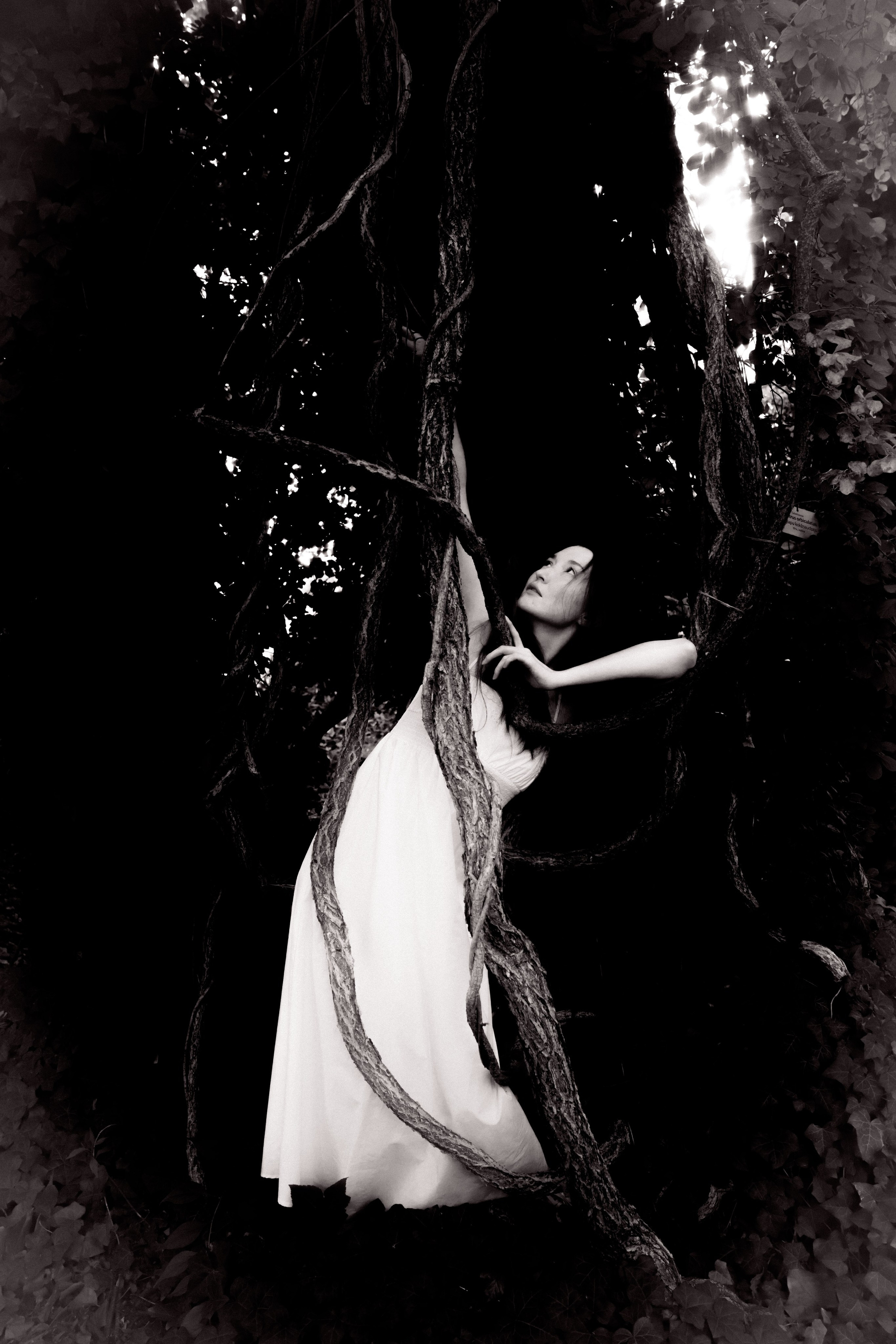 Anna Omni — concept photographer and digital artist in Riga, Latvia