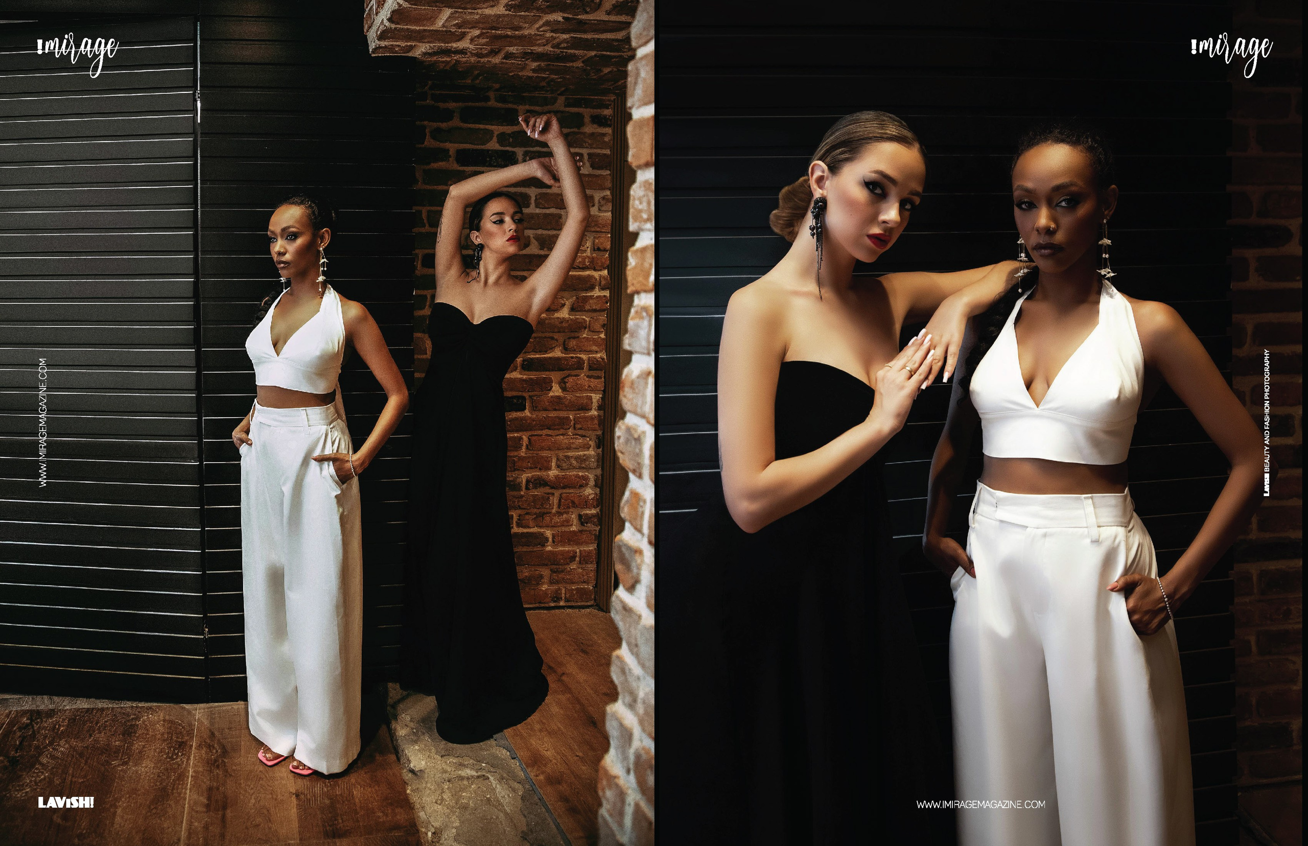 Публикации в ЖУРНАЛАХ. Mila Artphotо-Профессиональный портретный фотограф, Израиль