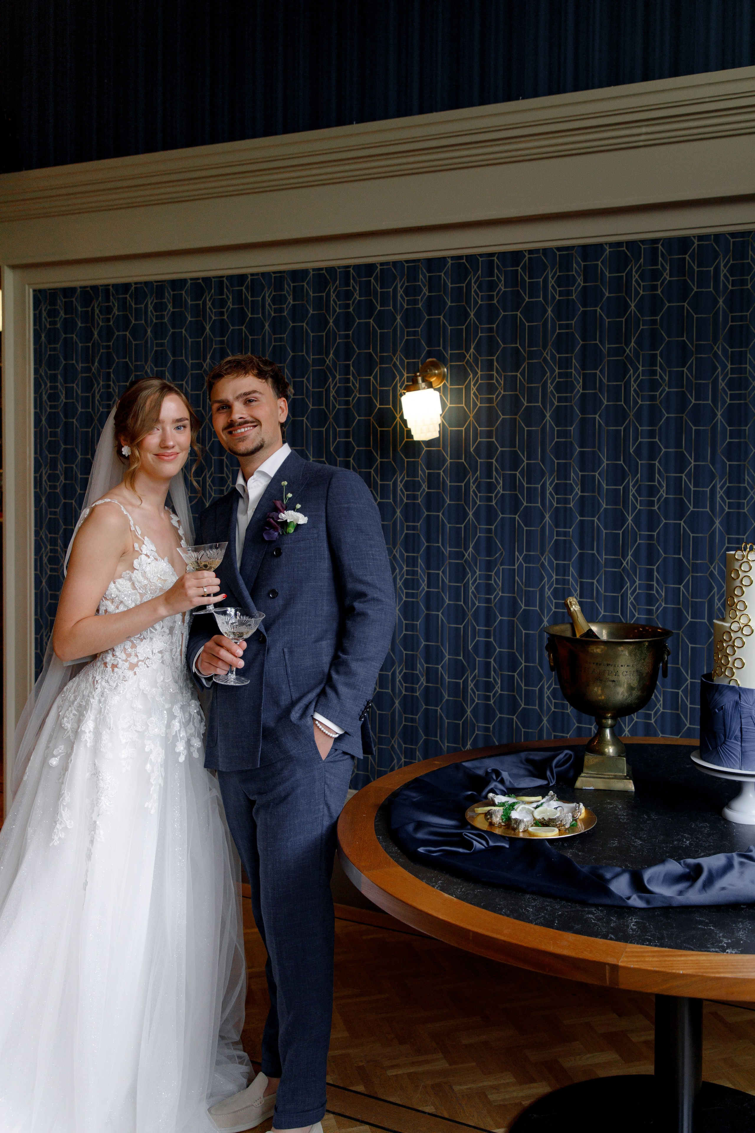 M & F Netherlands. Свадебный фотограф в Нидерландах и Европе — Тина Ялóва