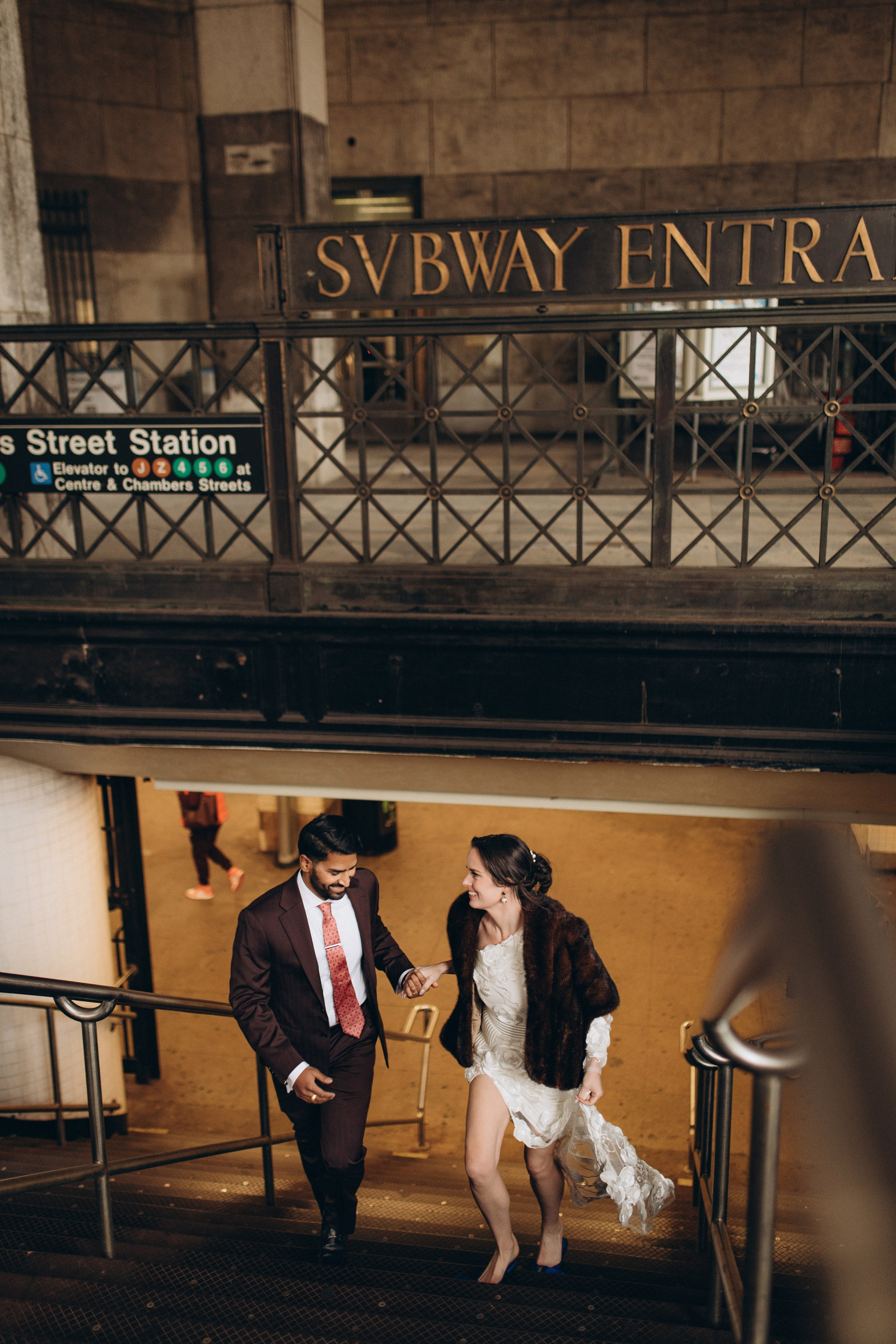 Wedding Photography in NYC – Natural & Cinematic. Sasha Amelie | Lifestyle and Wedding Photography | NYC and Beyond