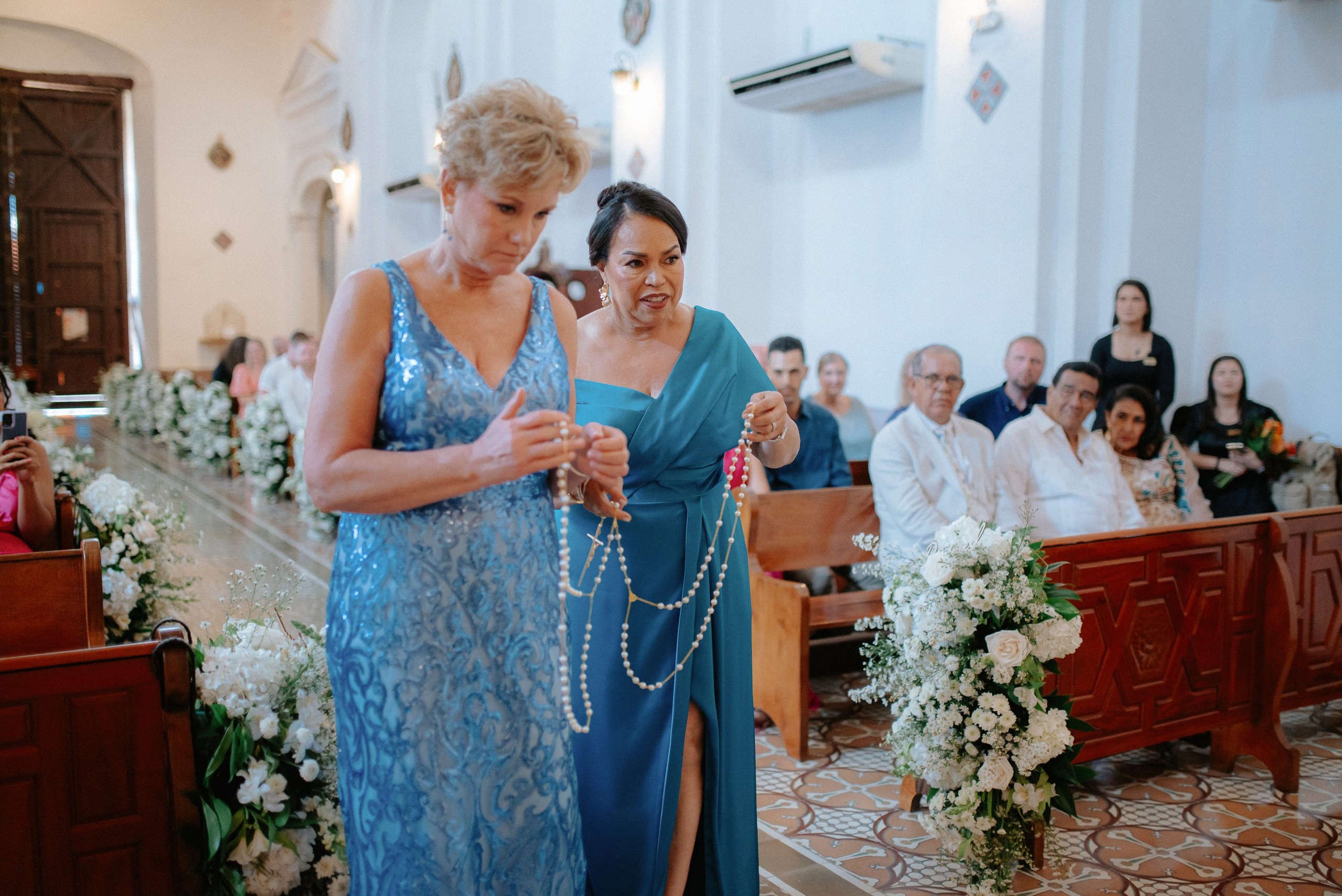 Cindy + Garrett | Destination Wedding Photos in Cartagena 2025 – César Vanegas Photography. César Vanegas Photography | Wedding & Travel Photographer | Cartagena, Colombia