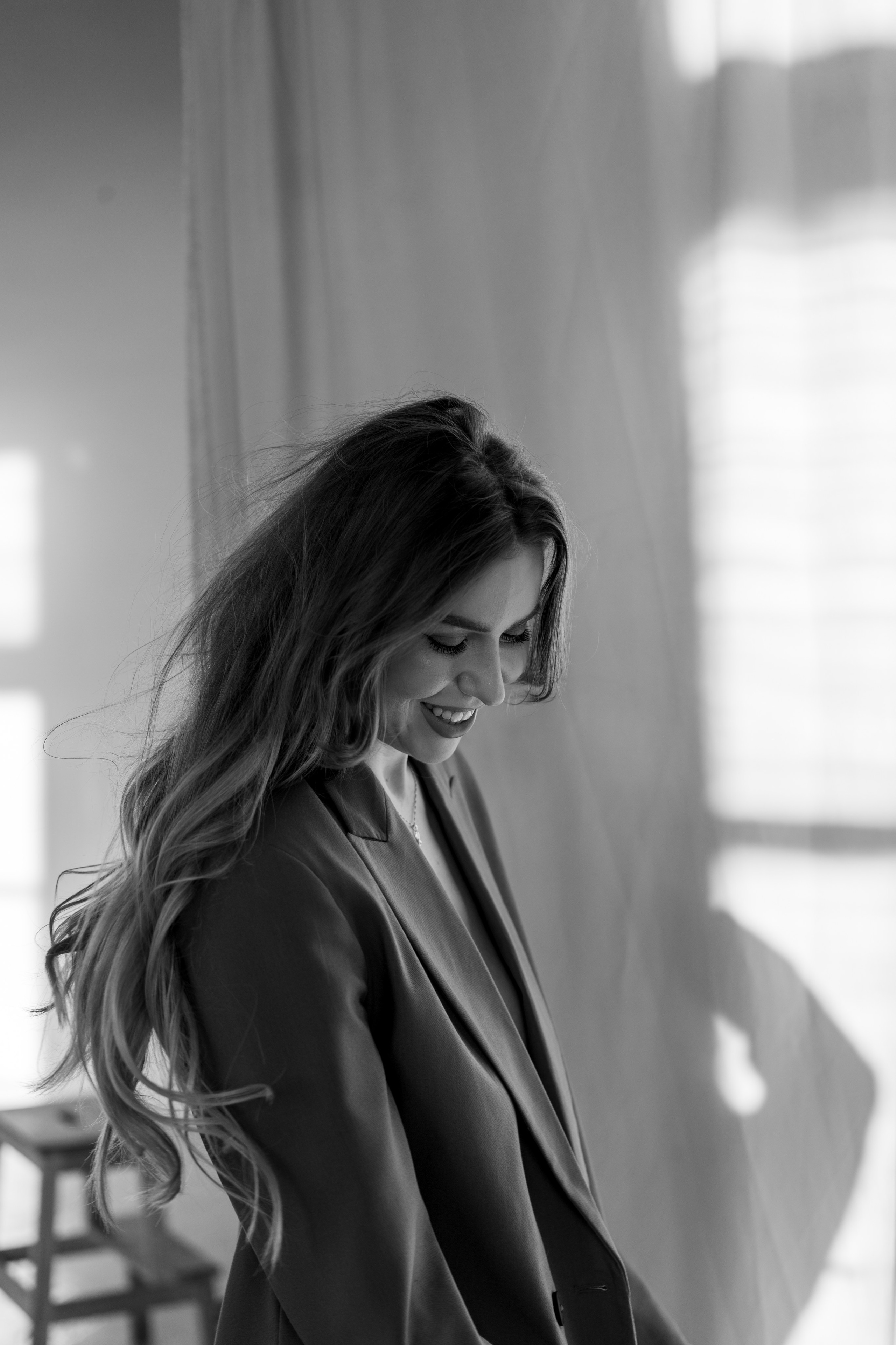 SESJE KOBIECE. Fotograf ślubny & lifestyle Gdańsk, Karolina Baczewska