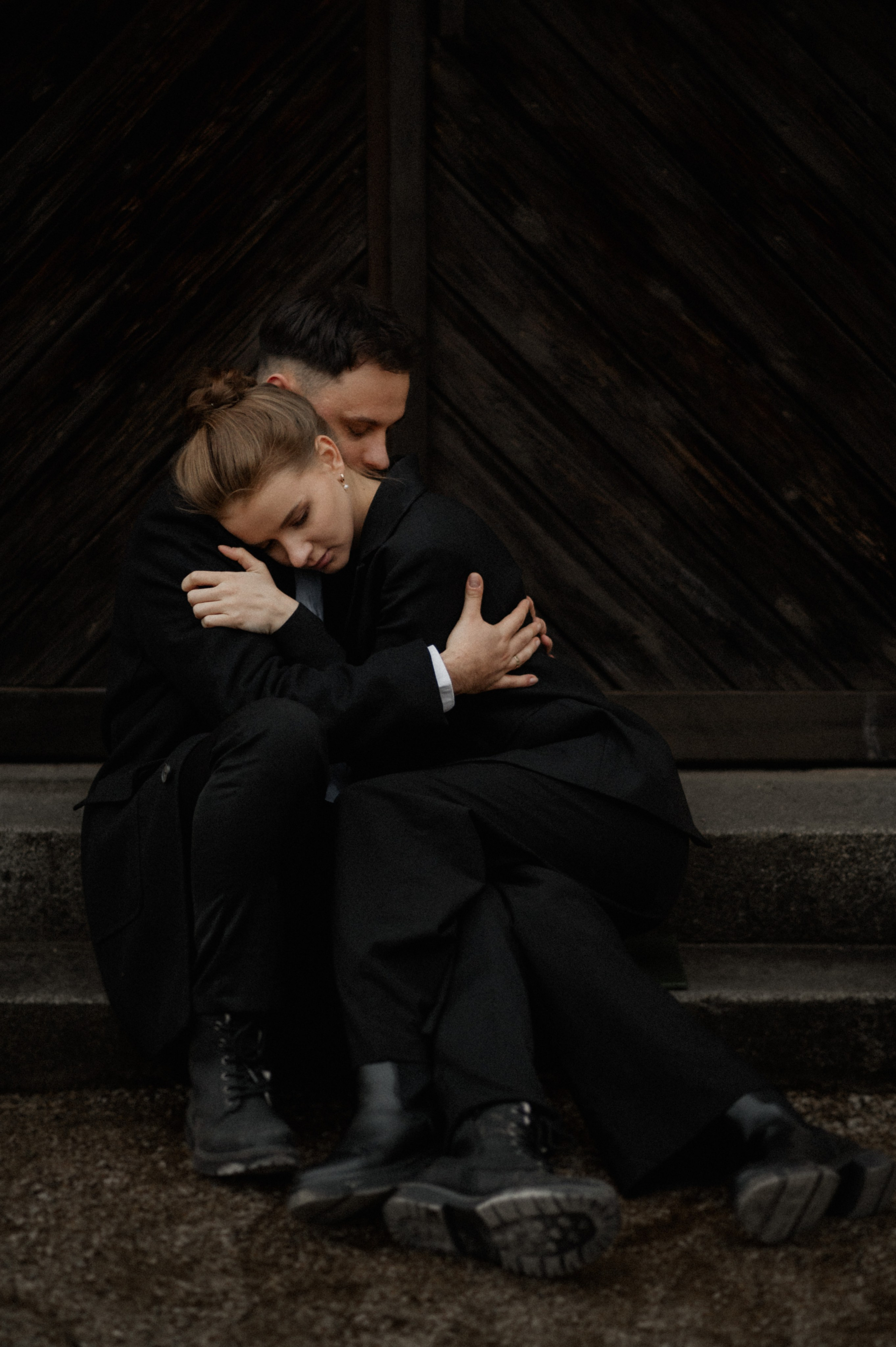 Wo Nähe zuhause ist. Fotografin in Ansbach für Paare, Hochzeiten und After Wedding