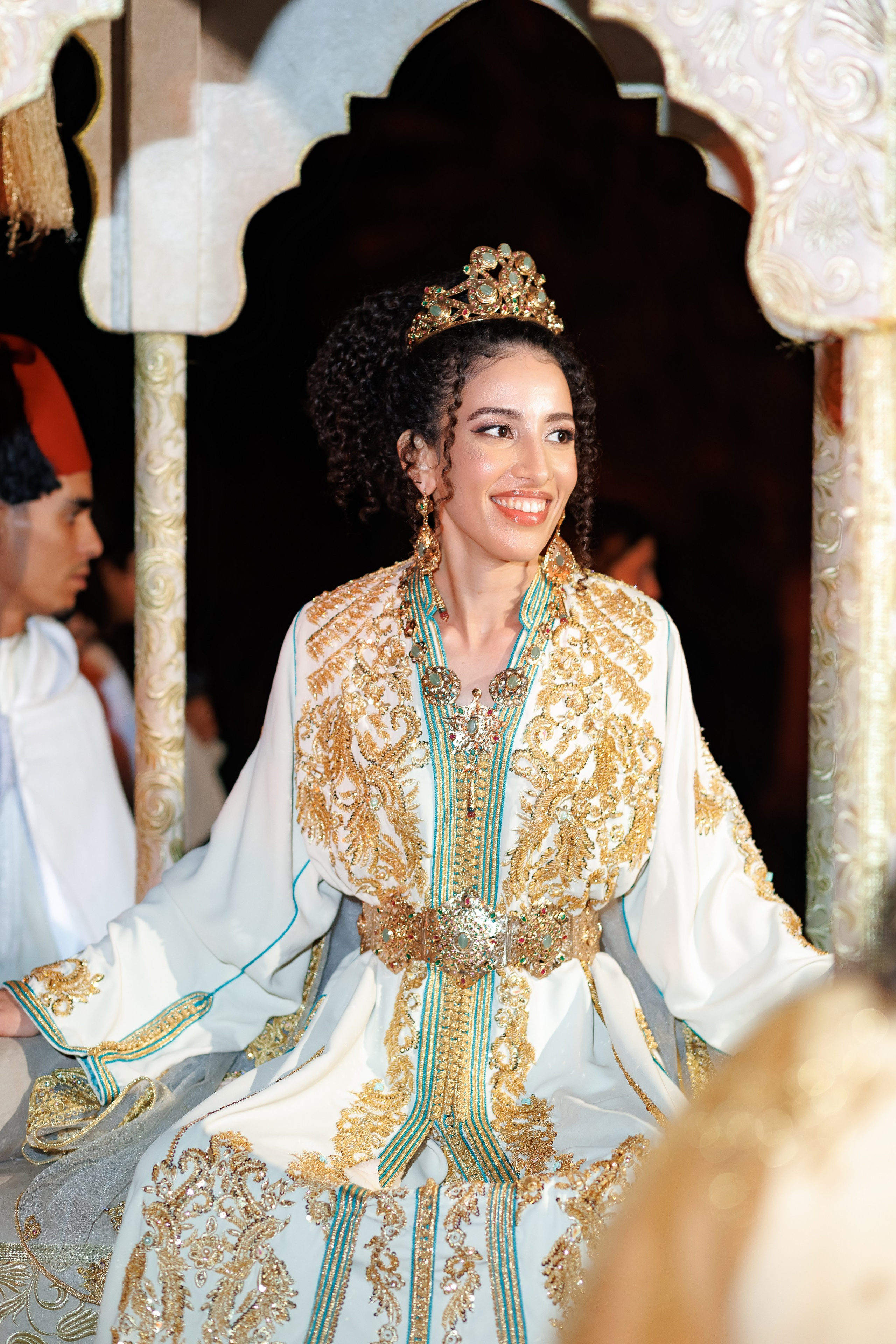 Salma & Ade, Marokko 2025. Hochzeitsfotografie in Berlin Nataliia Schütze