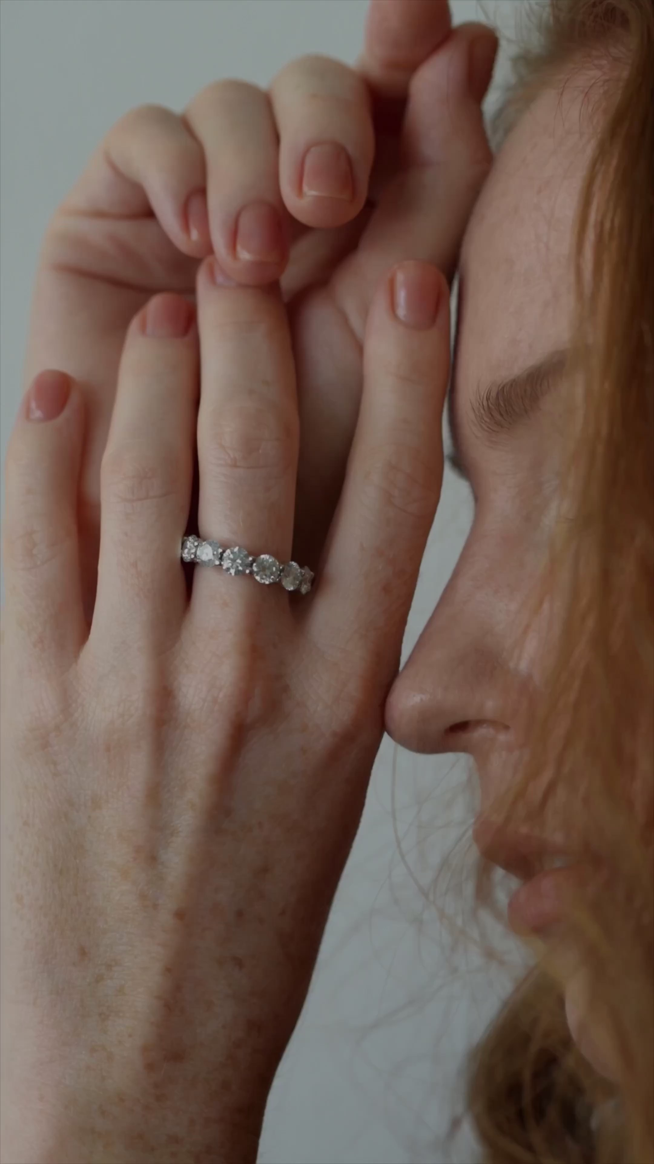 UGC. Model Miami Florida