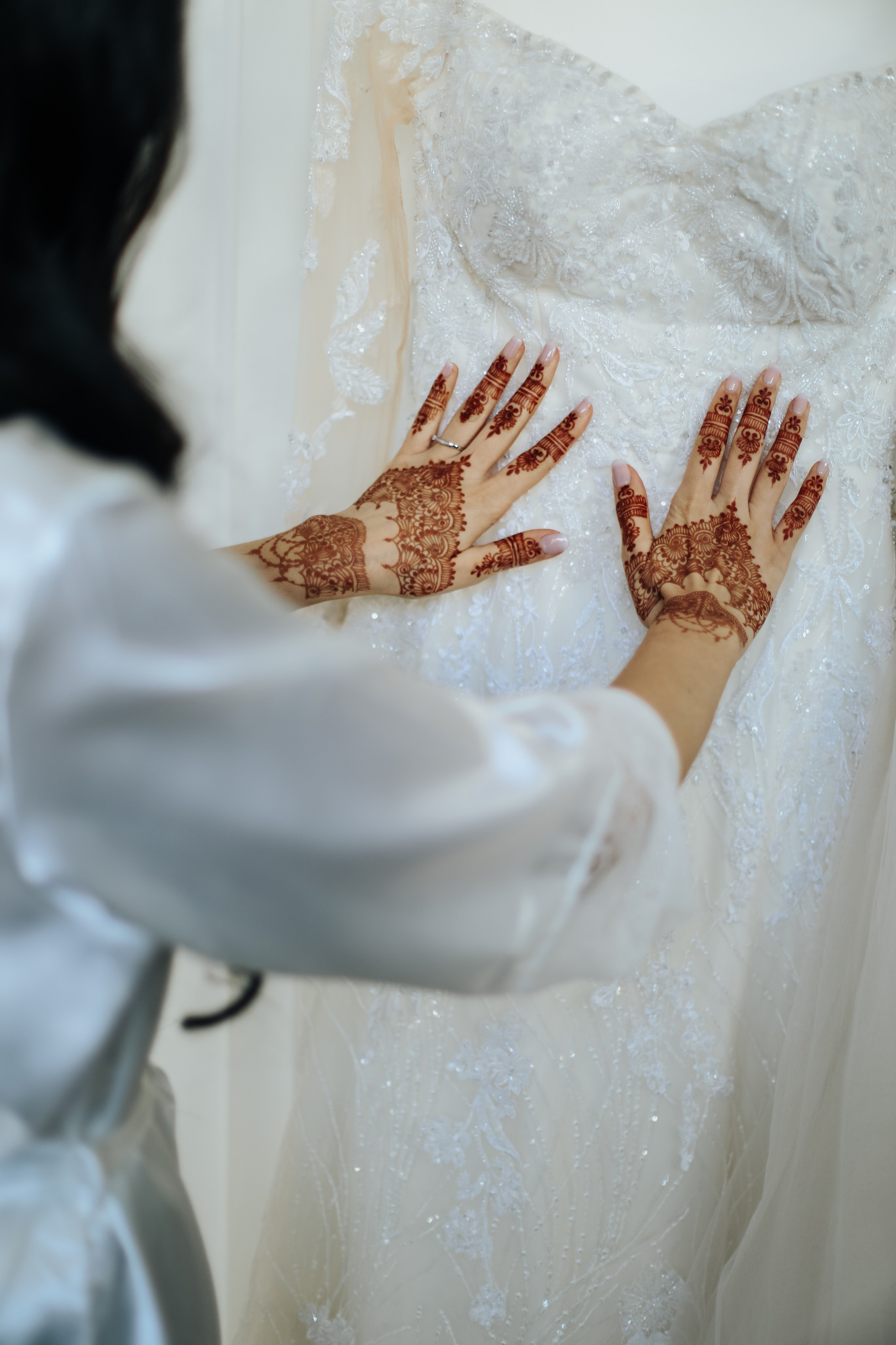 Yusef & Sarah. Flora Grigoryan Wedding Photography