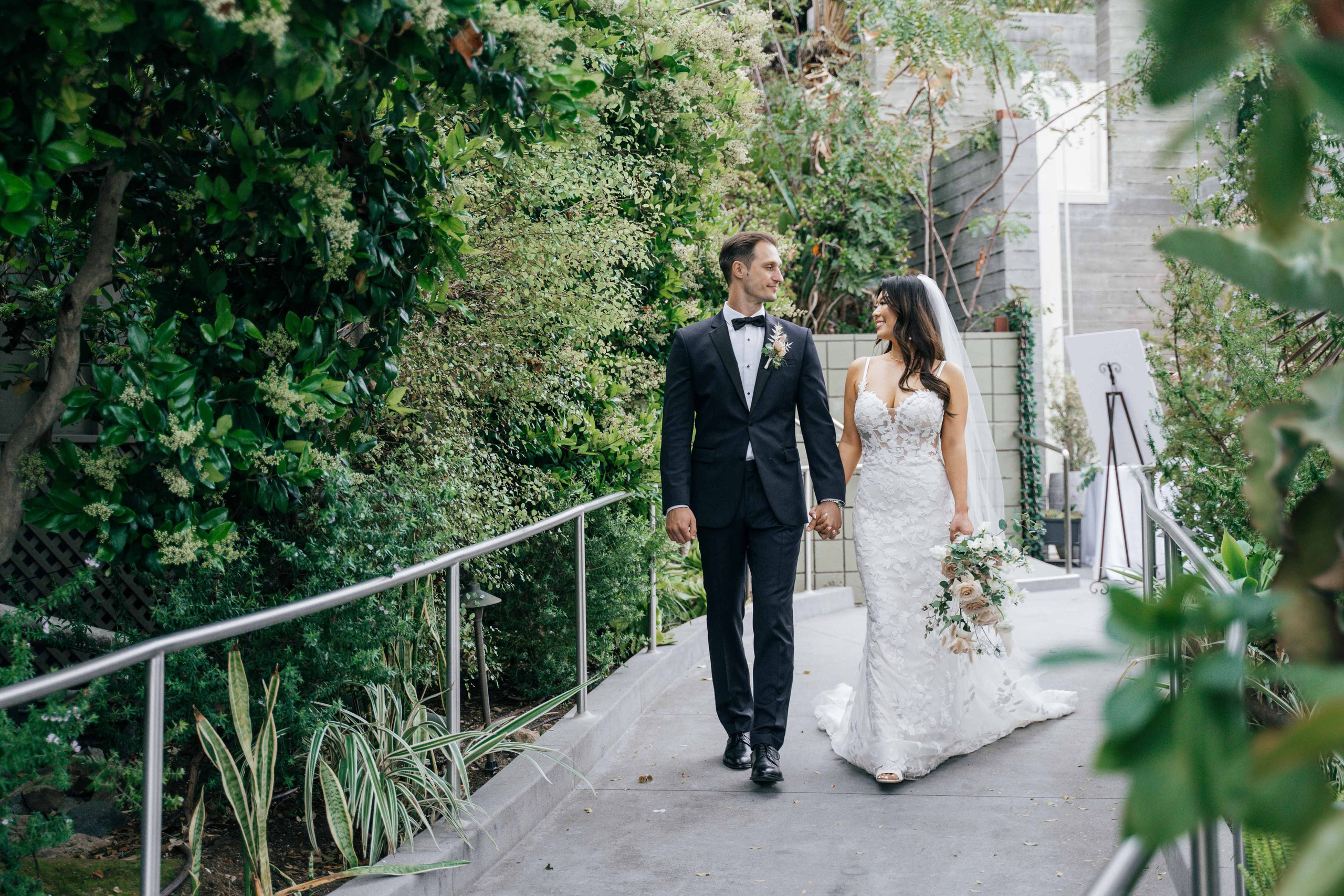 Classic & Elegant Wedding Photography and Videography in SoCal