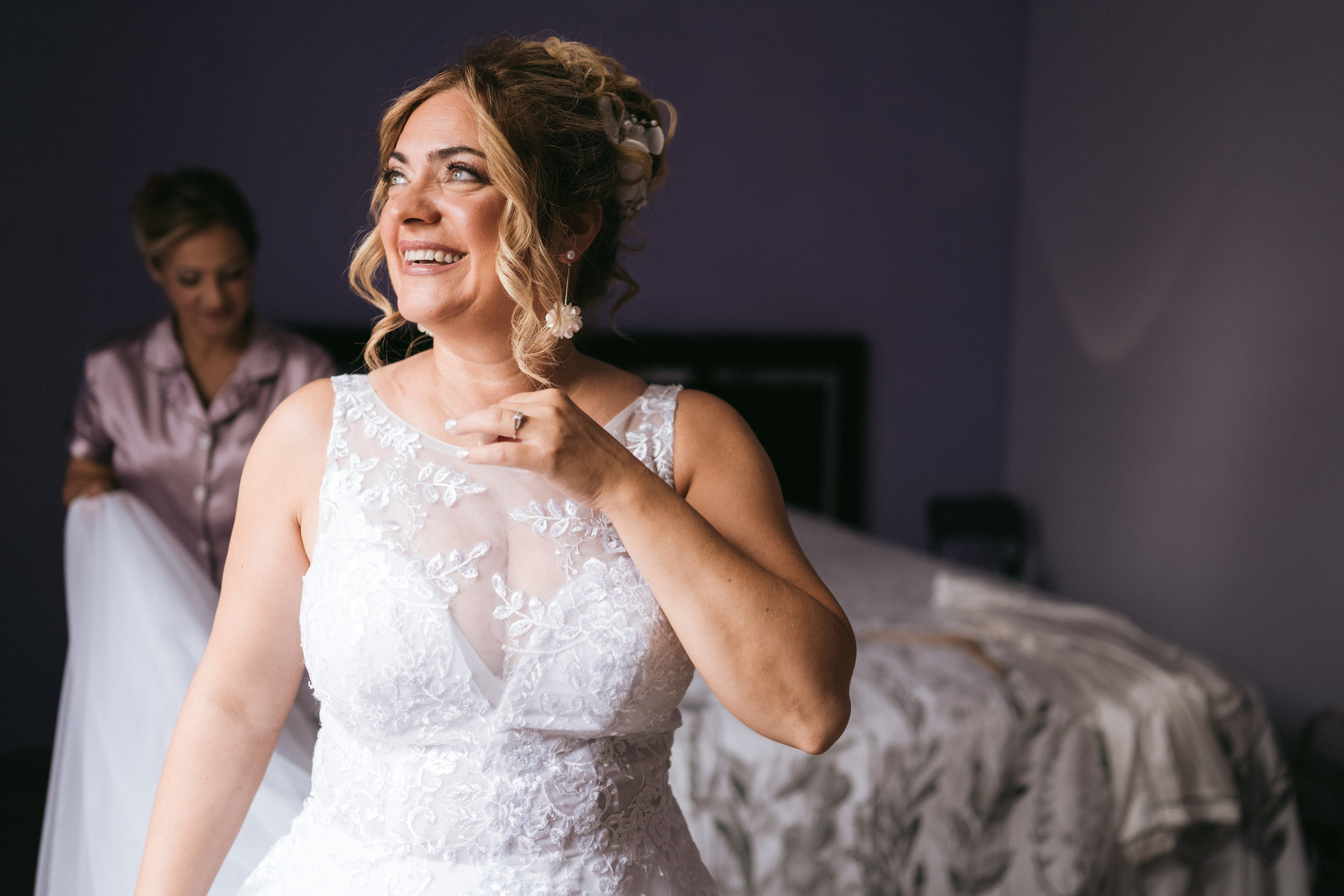 Maria & Michael. Photographe de mariage région de Liège Stefan Bogdan