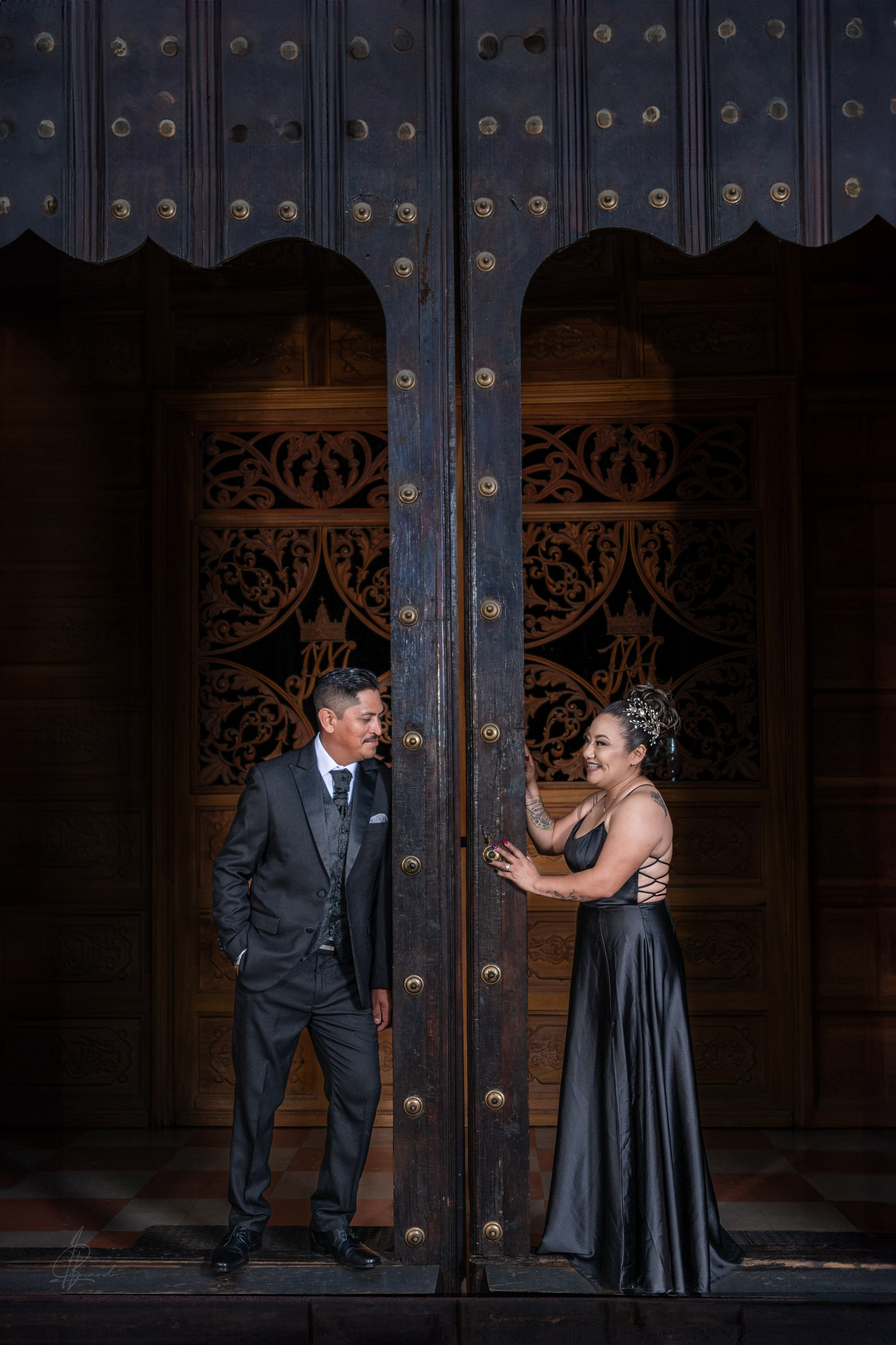 Leonardo Bautista Fotógrafo