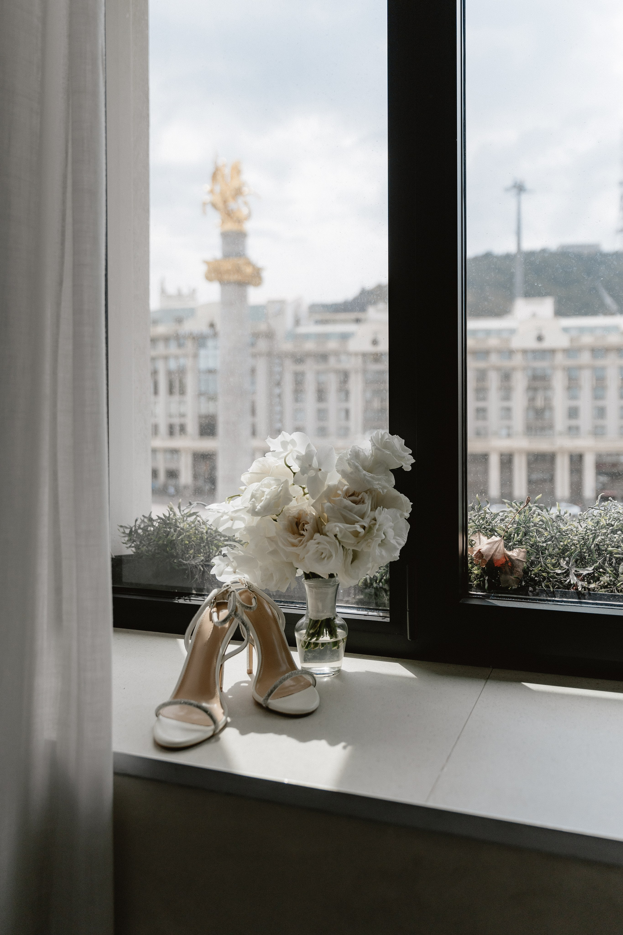 Photographer Anna Nazarenko