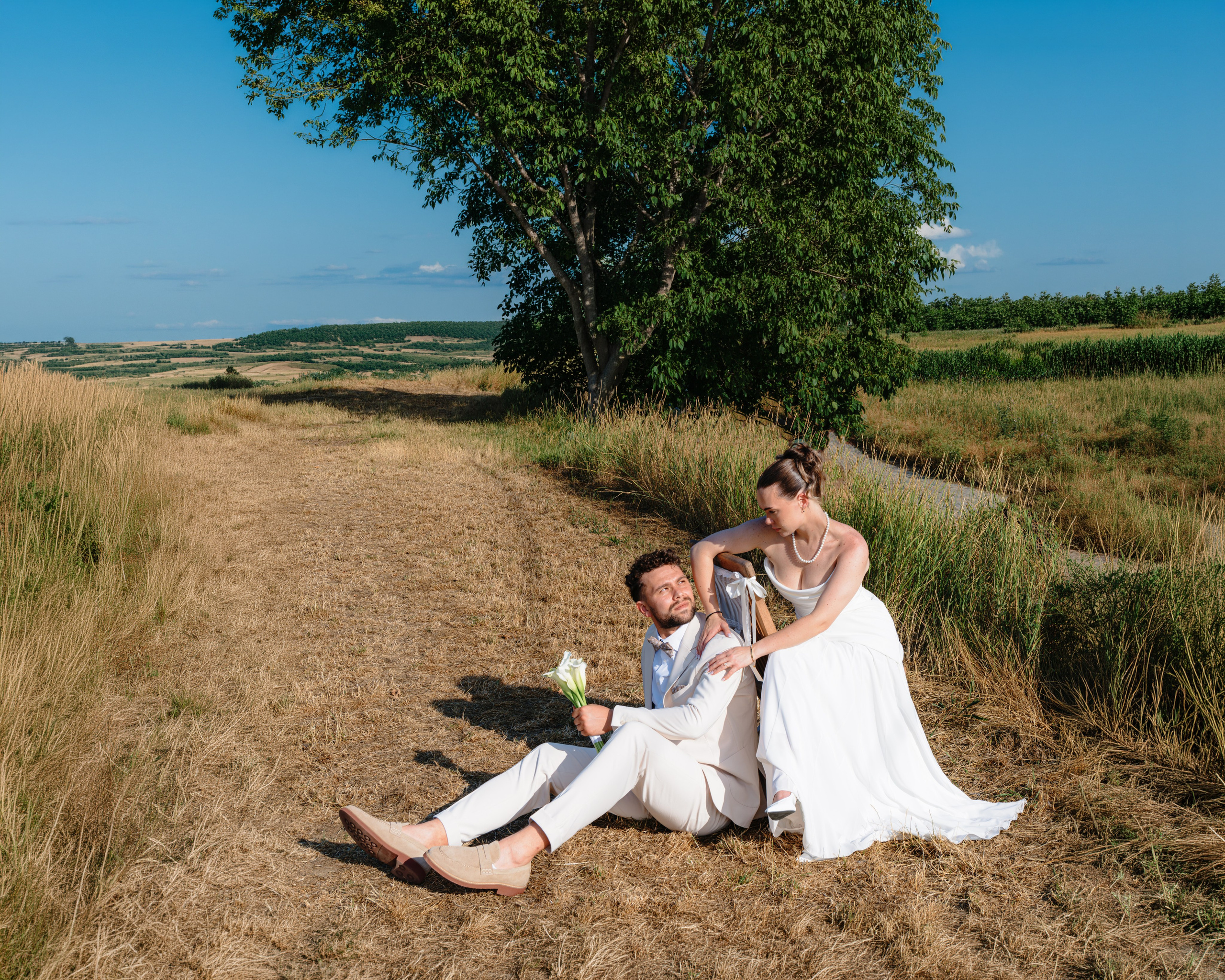Modern Romance in Vienna: An Editorial & Documentary Wedding Story. Andrei Marta | Fotograf Nuntă & Destination Wedding