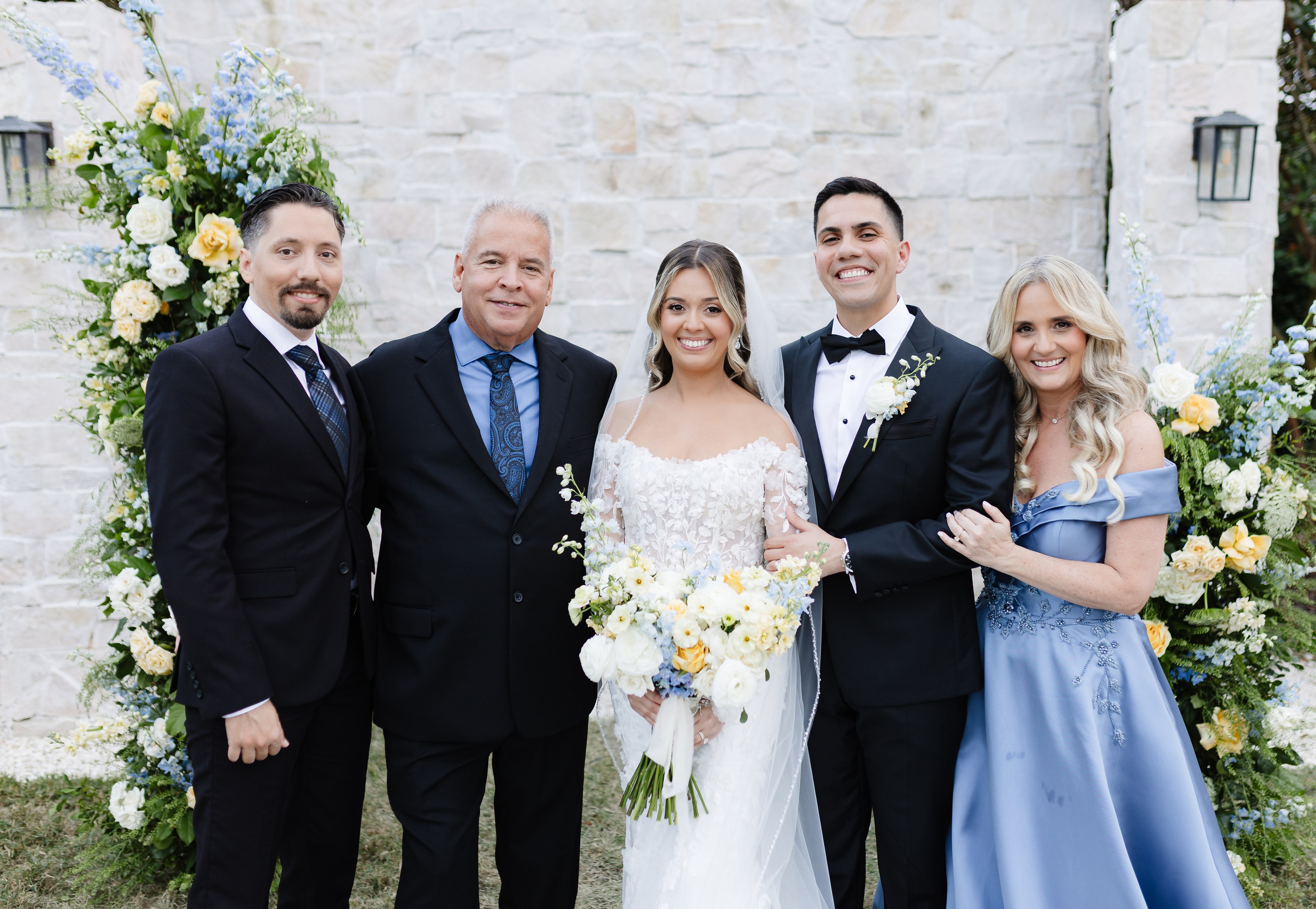 MELANIE & MICHAEL. YES I DO PRODUCTION — Wedding photography&videography