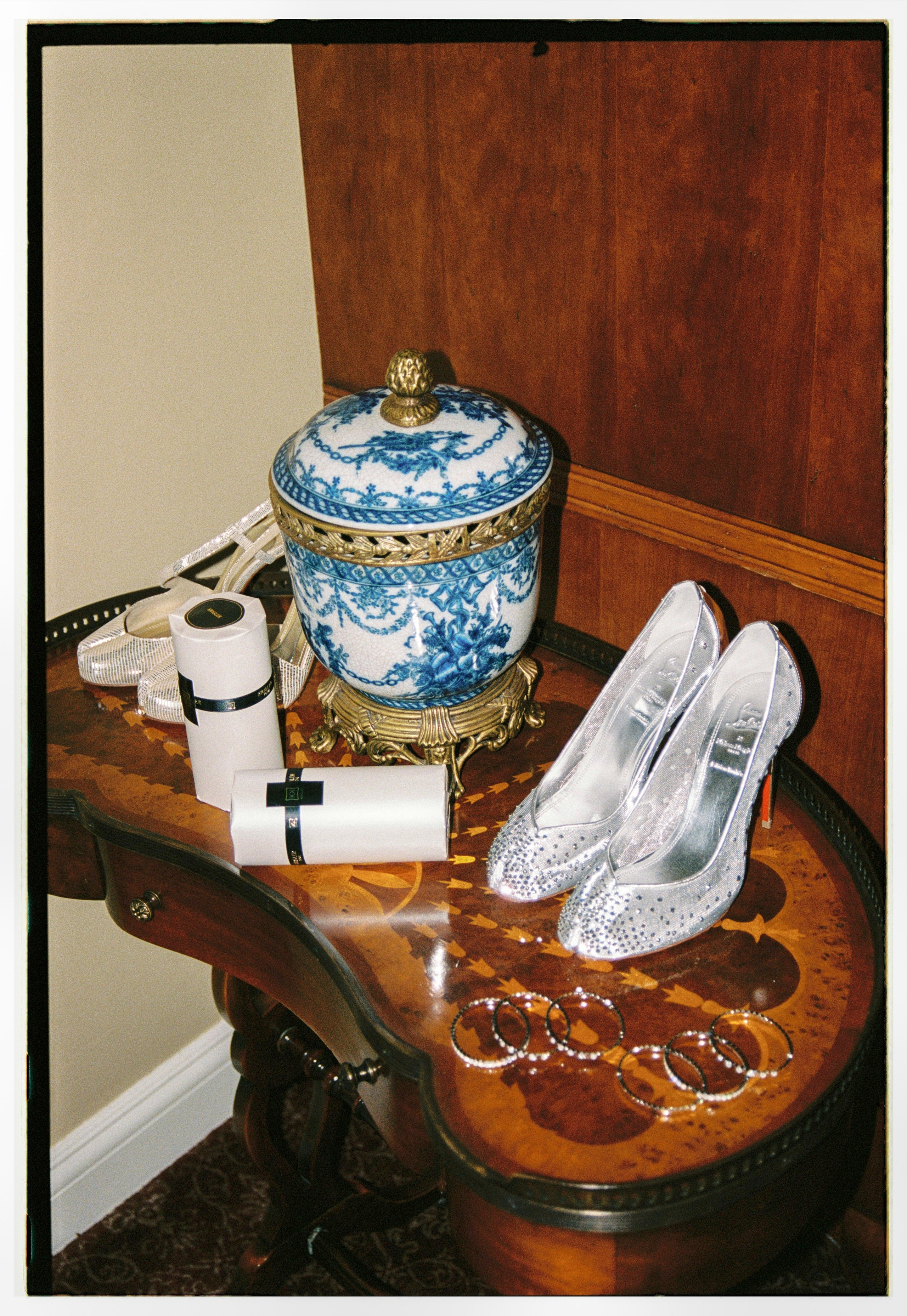 Film Wedding Photographer in NYC & Worldwide | Valentin Proskurnin