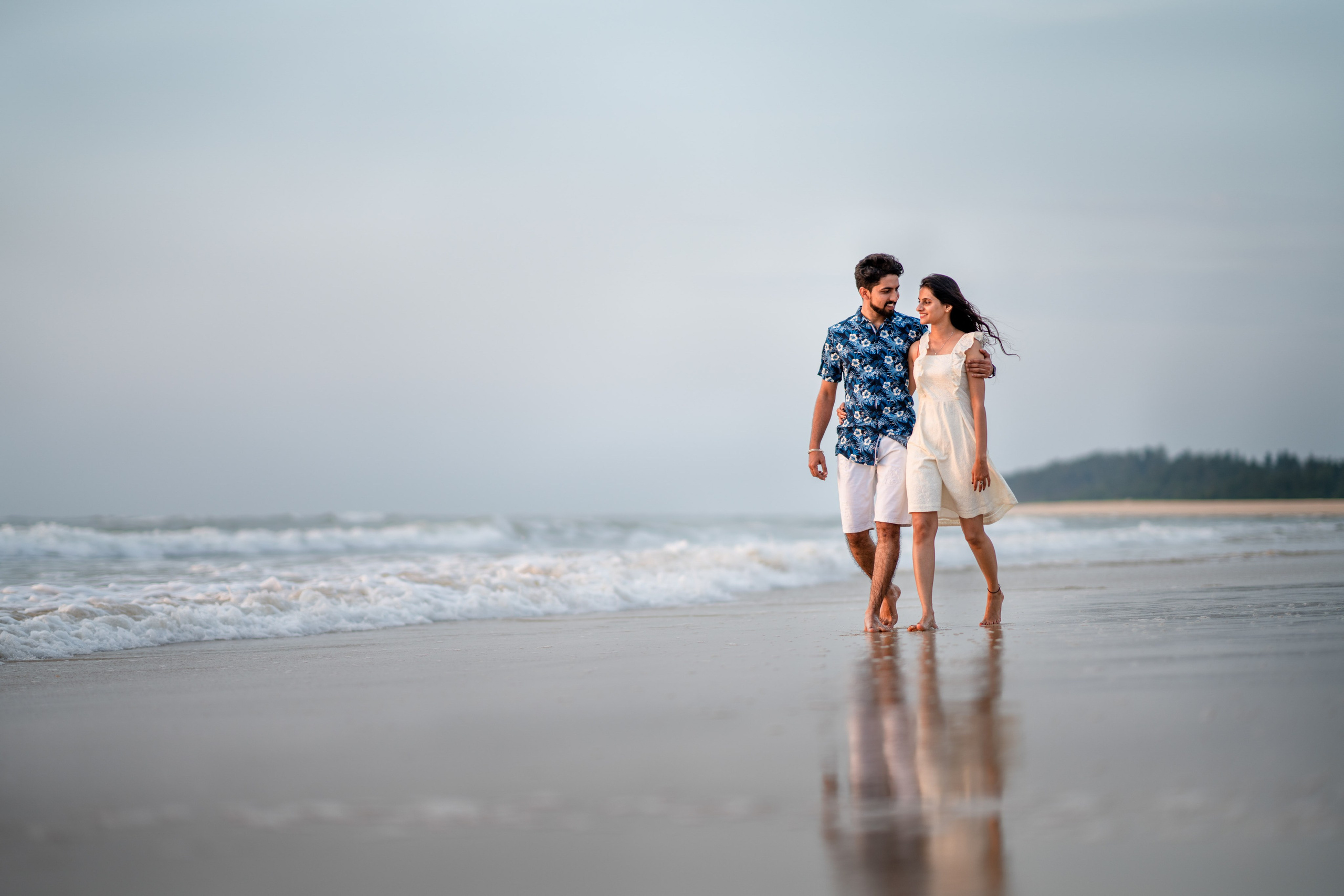 COUPLESHOOTS. 50mm STUDIOS