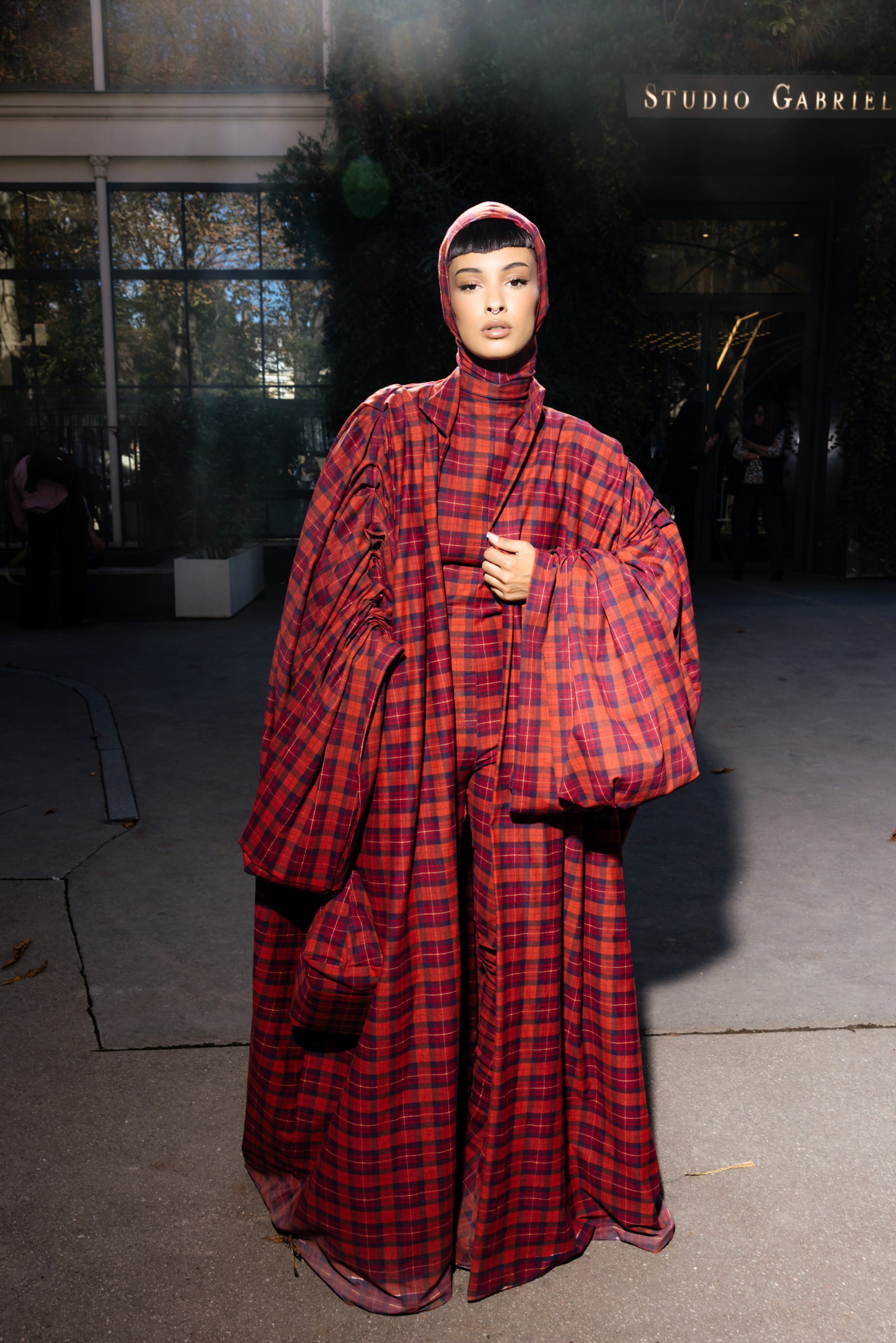 Portraits. Ilia Pisarenko — Fashion & Street Photographer in Paris