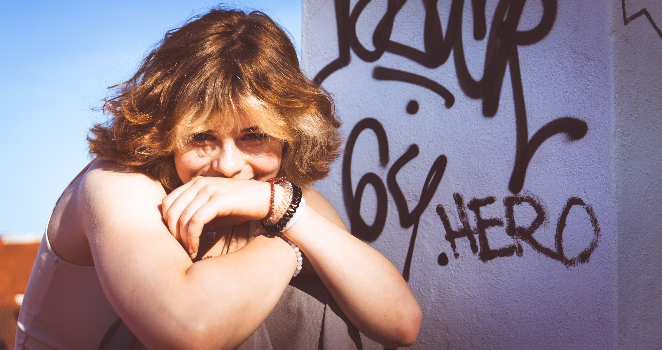 Nebula 25 — Fotod teie hingele