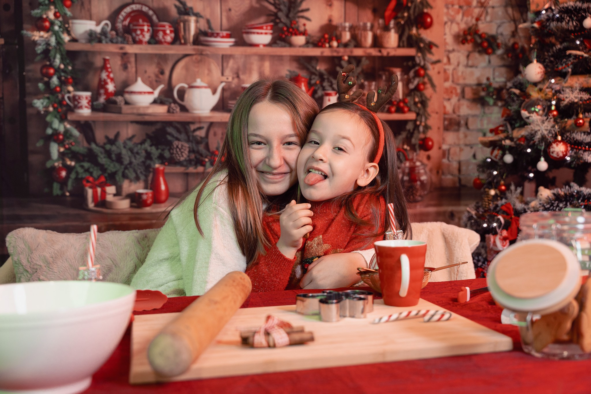Christmas Sessions 24