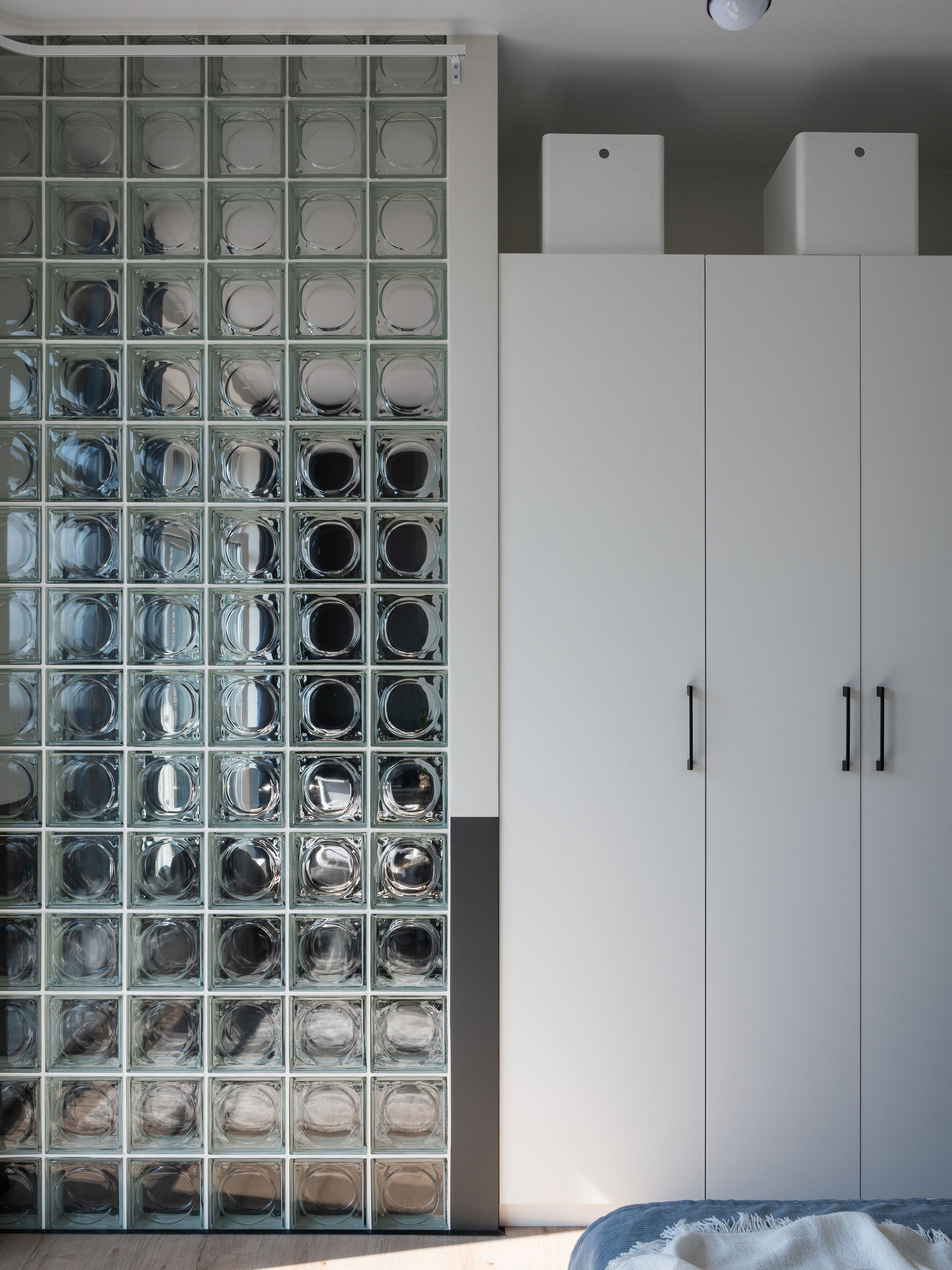 Dienstleistungen. Valeria Riazantseva. Interior Designerin und Dekorateurin