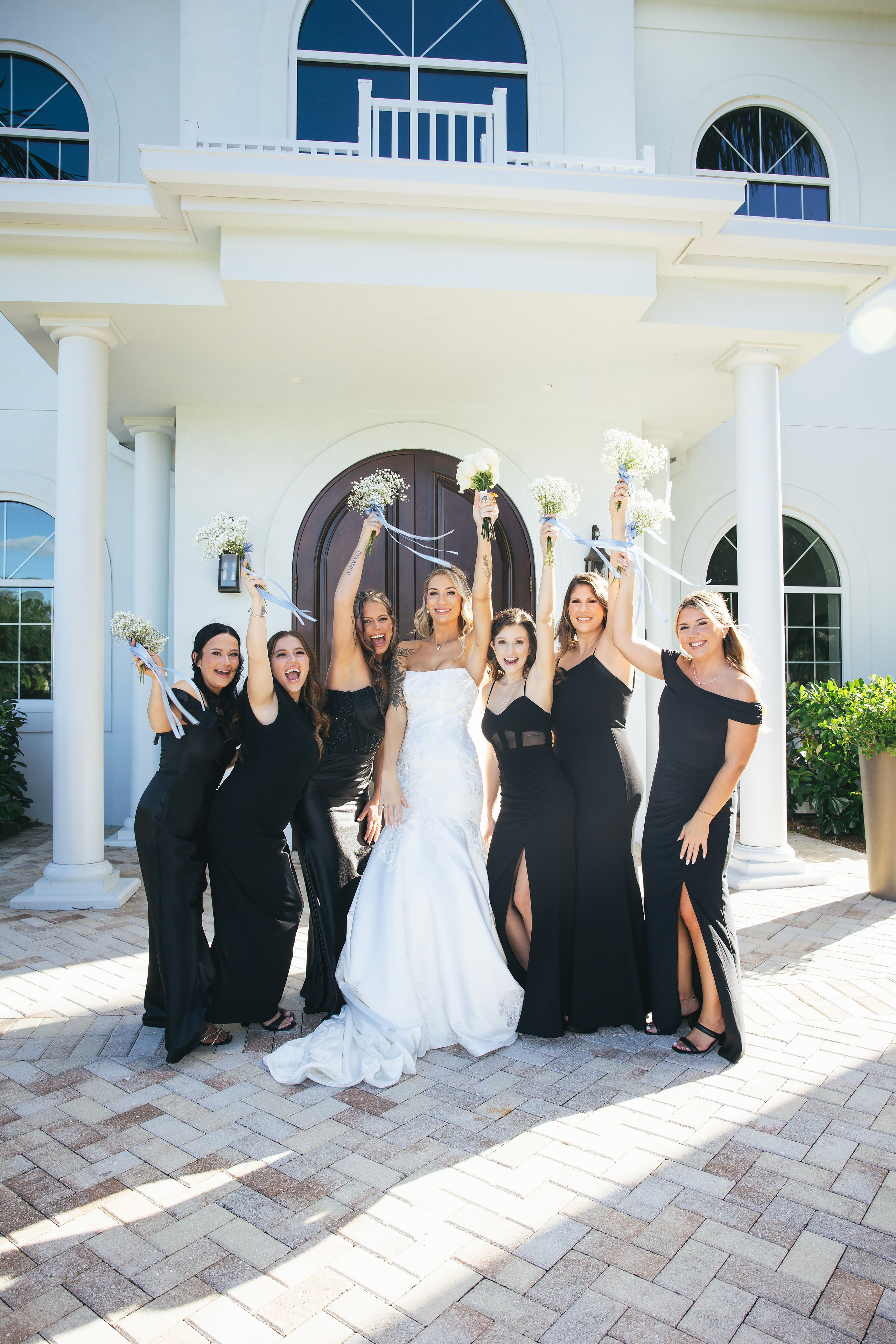 …s, and elegant wedding photography. Harborside Chapel Wedding | Safety Harbor Wedding Photographer