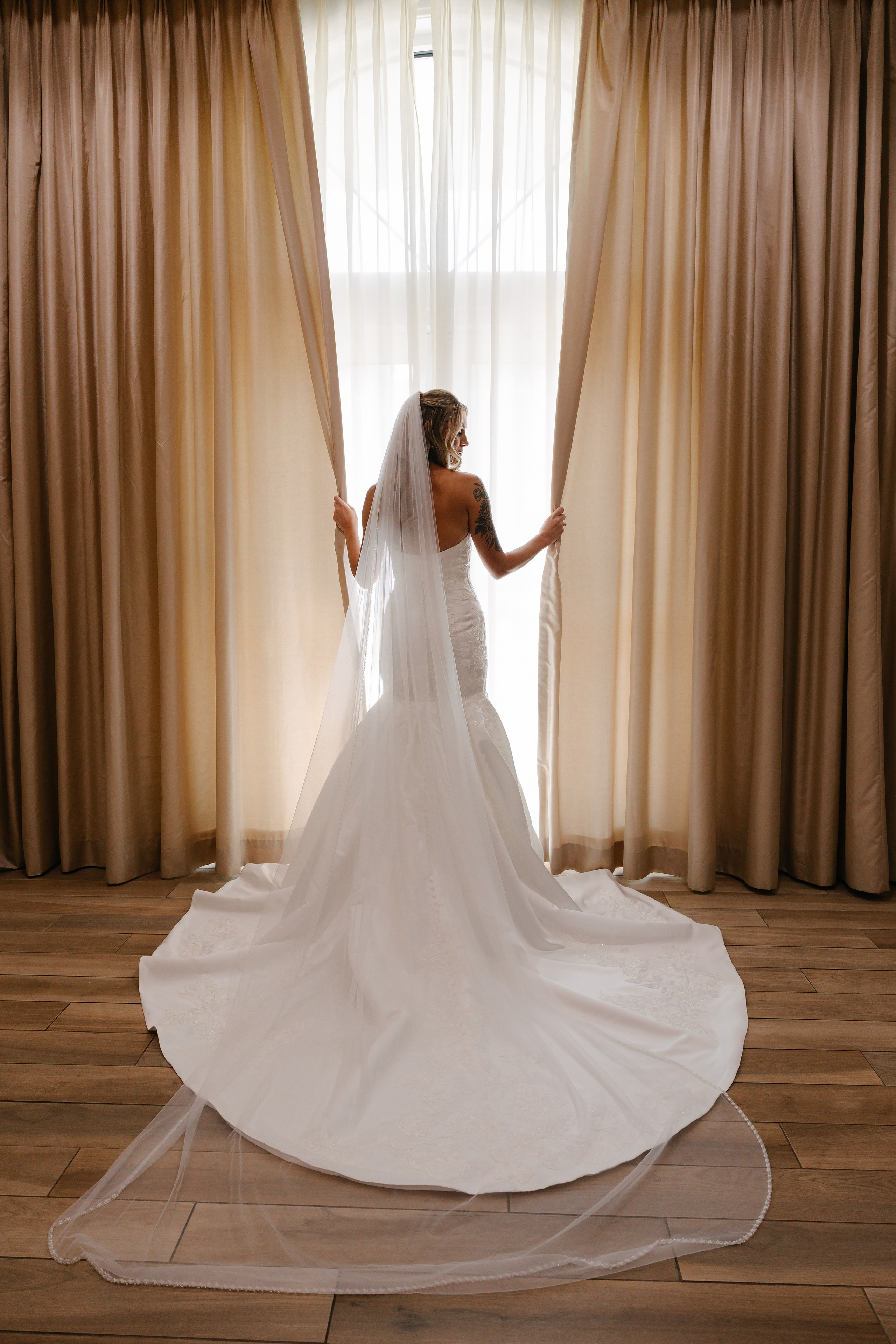 …s, and elegant wedding photography. Harborside Chapel Wedding | Safety Harbor Wedding Photographer