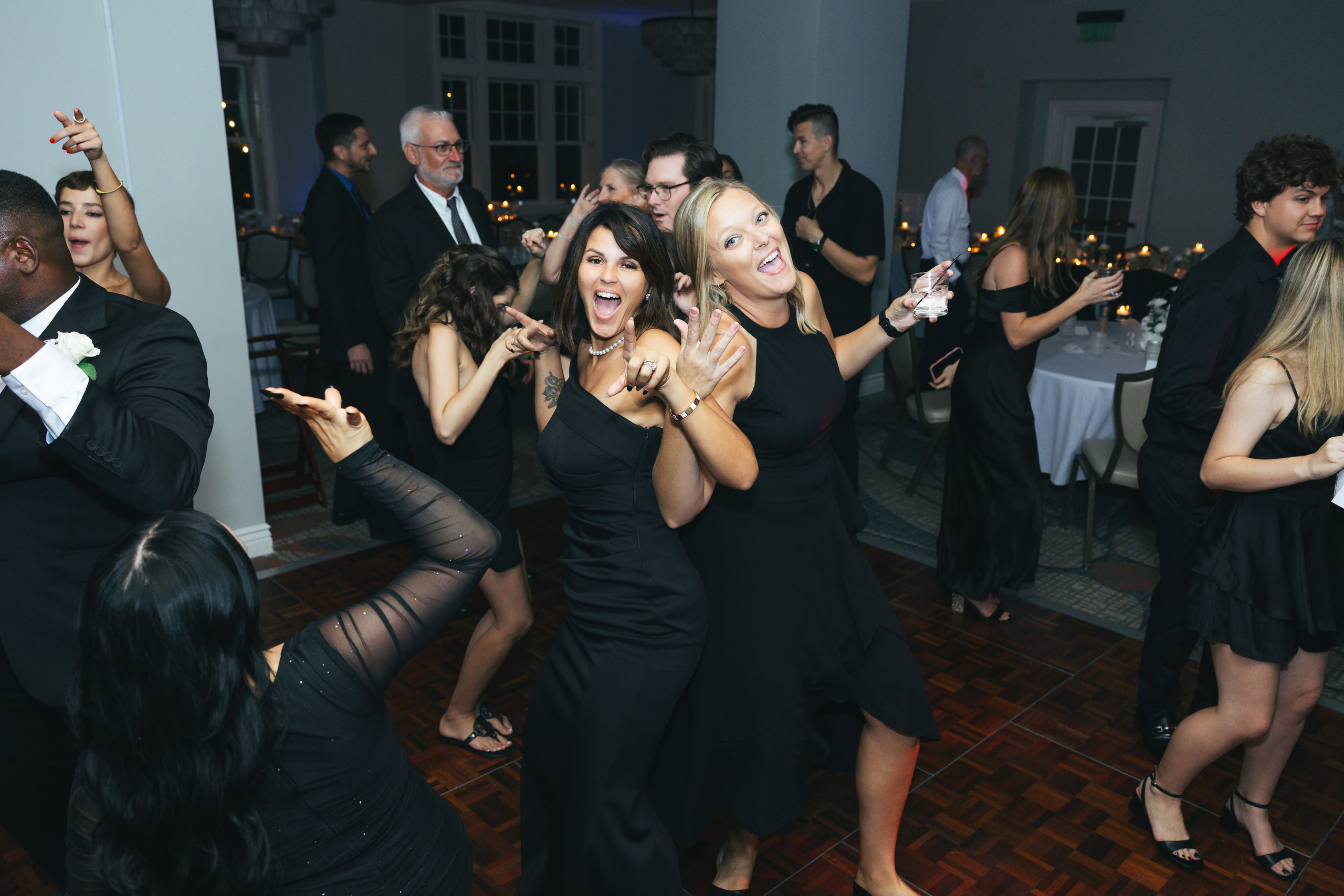 …s, and elegant wedding photography. Harborside Chapel Wedding | Safety Harbor Wedding Photographer