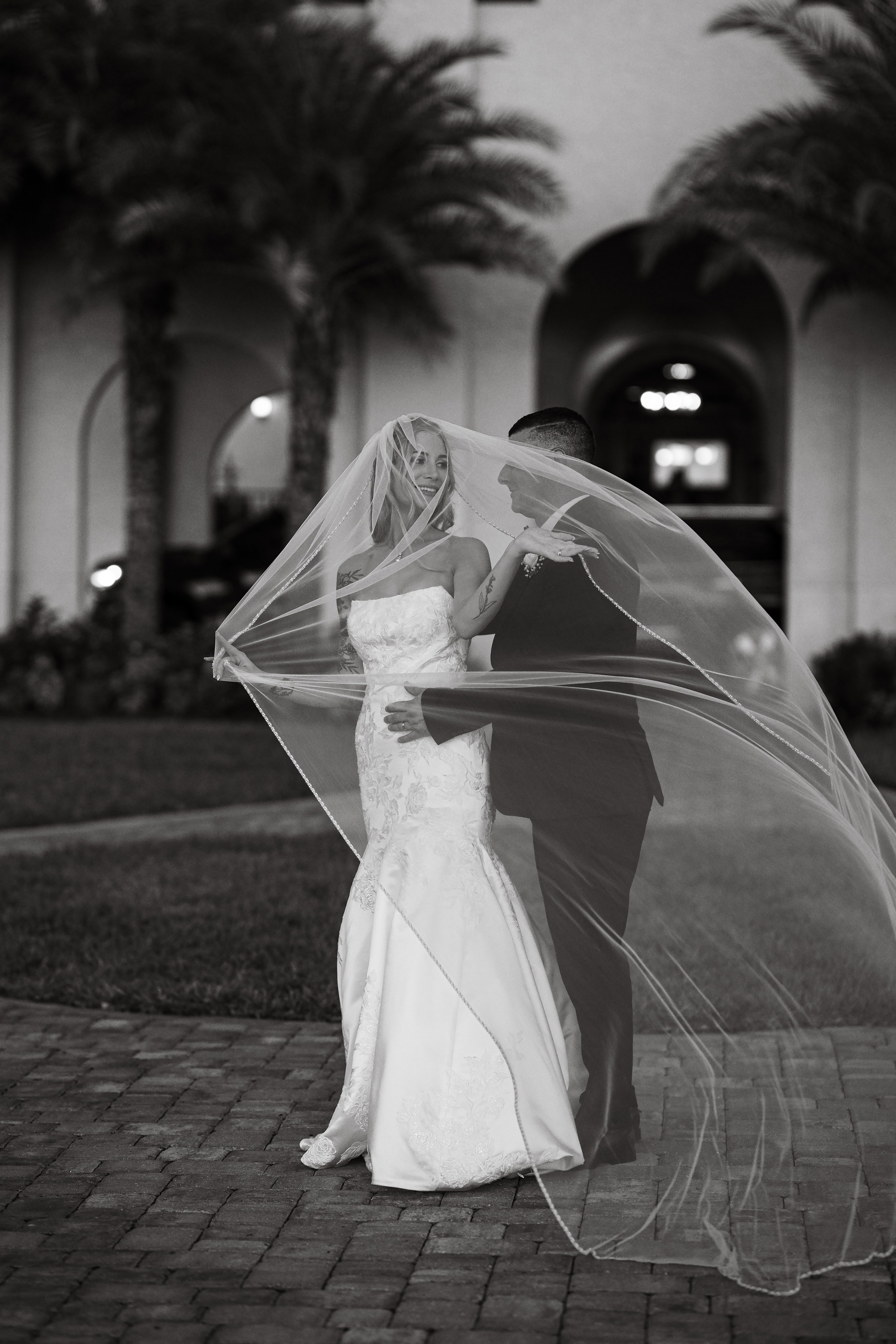…s, and elegant wedding photography. Harborside Chapel Wedding | Safety Harbor Wedding Photographer