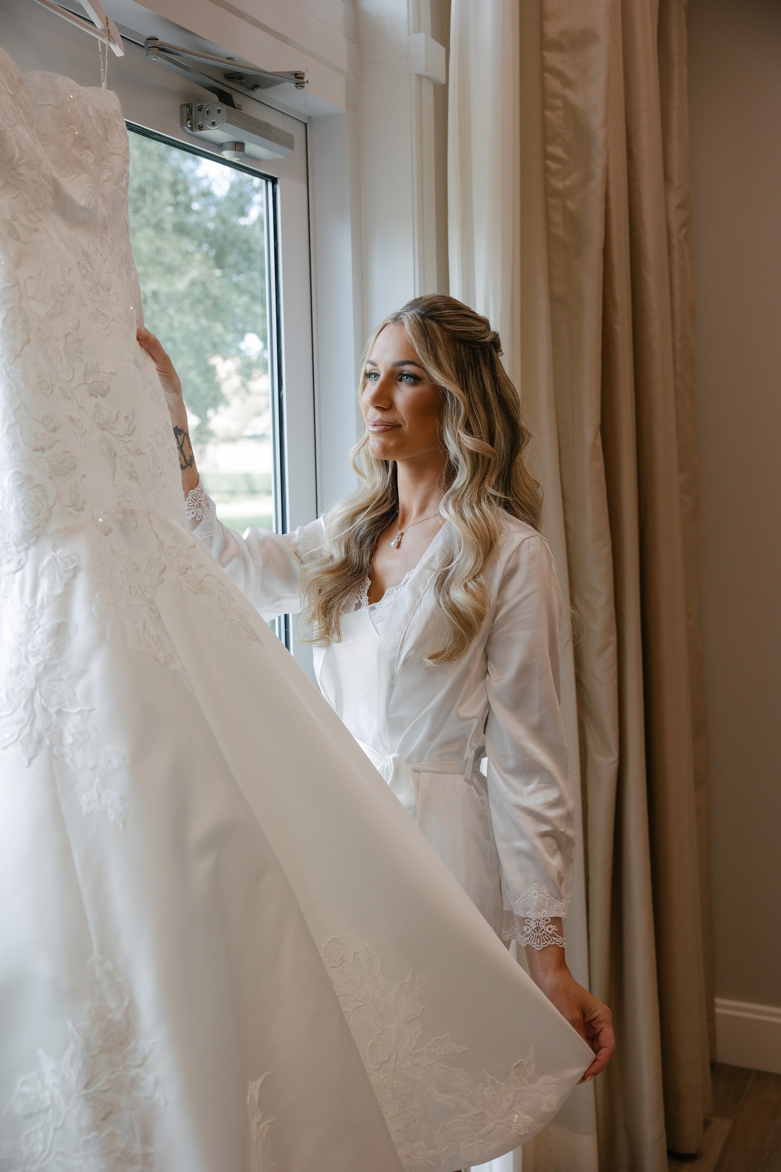 …s, and elegant wedding photography. Harborside Chapel Wedding | Safety Harbor Wedding Photographer