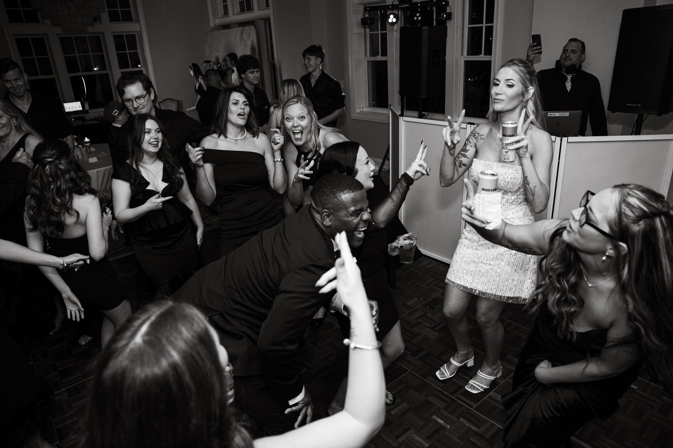 …s, and elegant wedding photography. Harborside Chapel Wedding | Safety Harbor Wedding Photographer