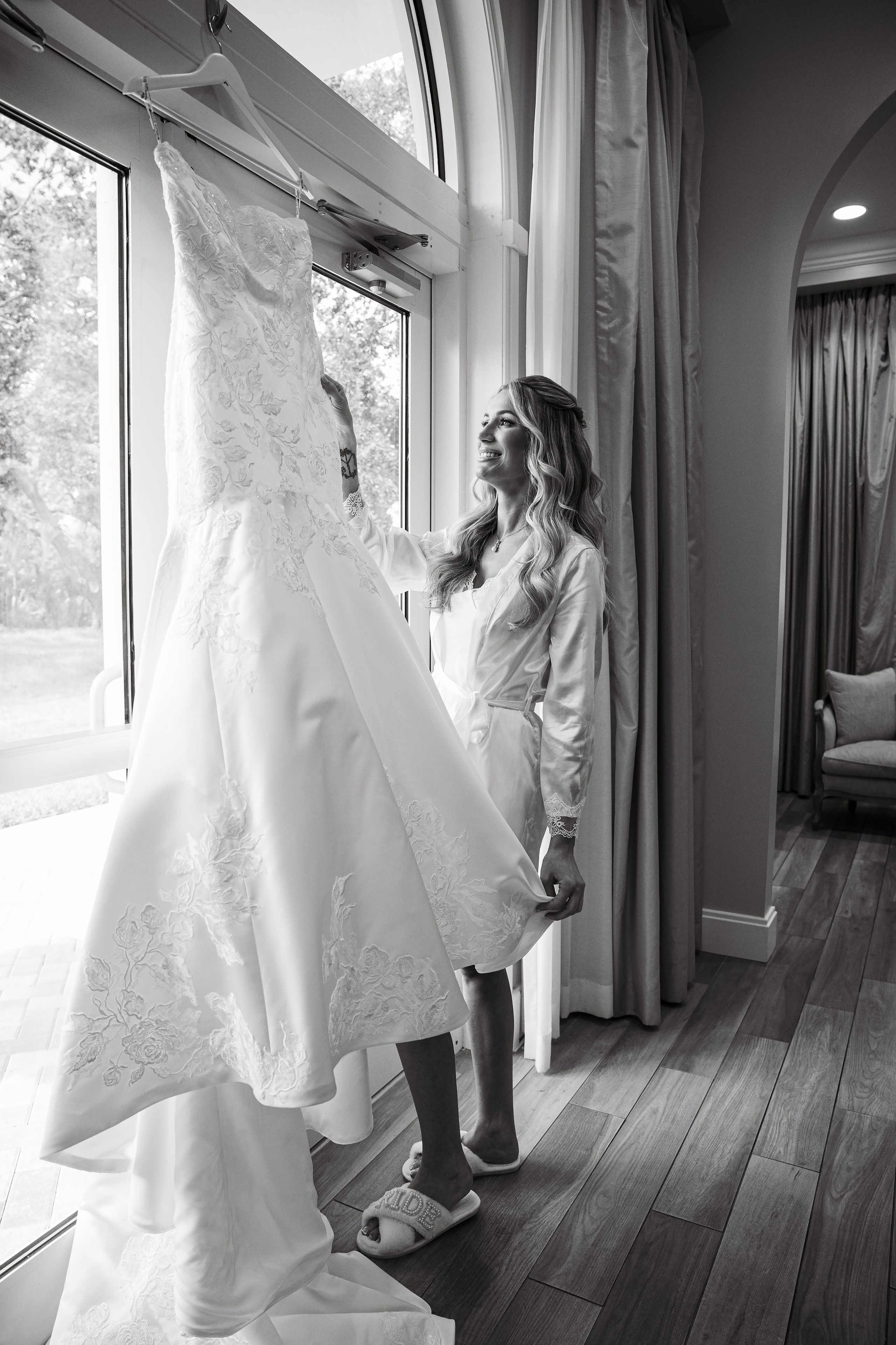 …s, and elegant wedding photography. Harborside Chapel Wedding | Safety Harbor Wedding Photographer