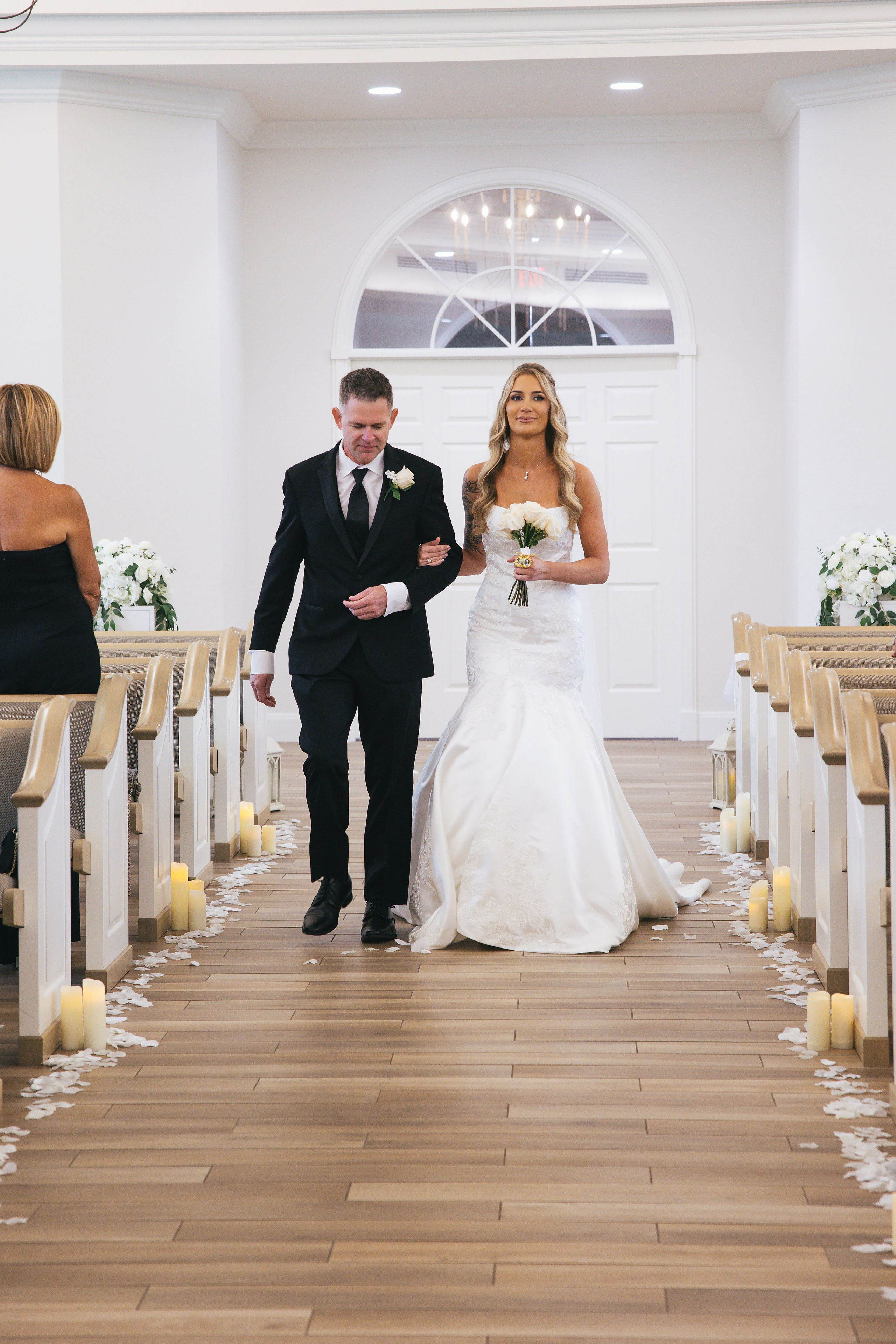 …s, and elegant wedding photography. Harborside Chapel Wedding | Safety Harbor Wedding Photographer