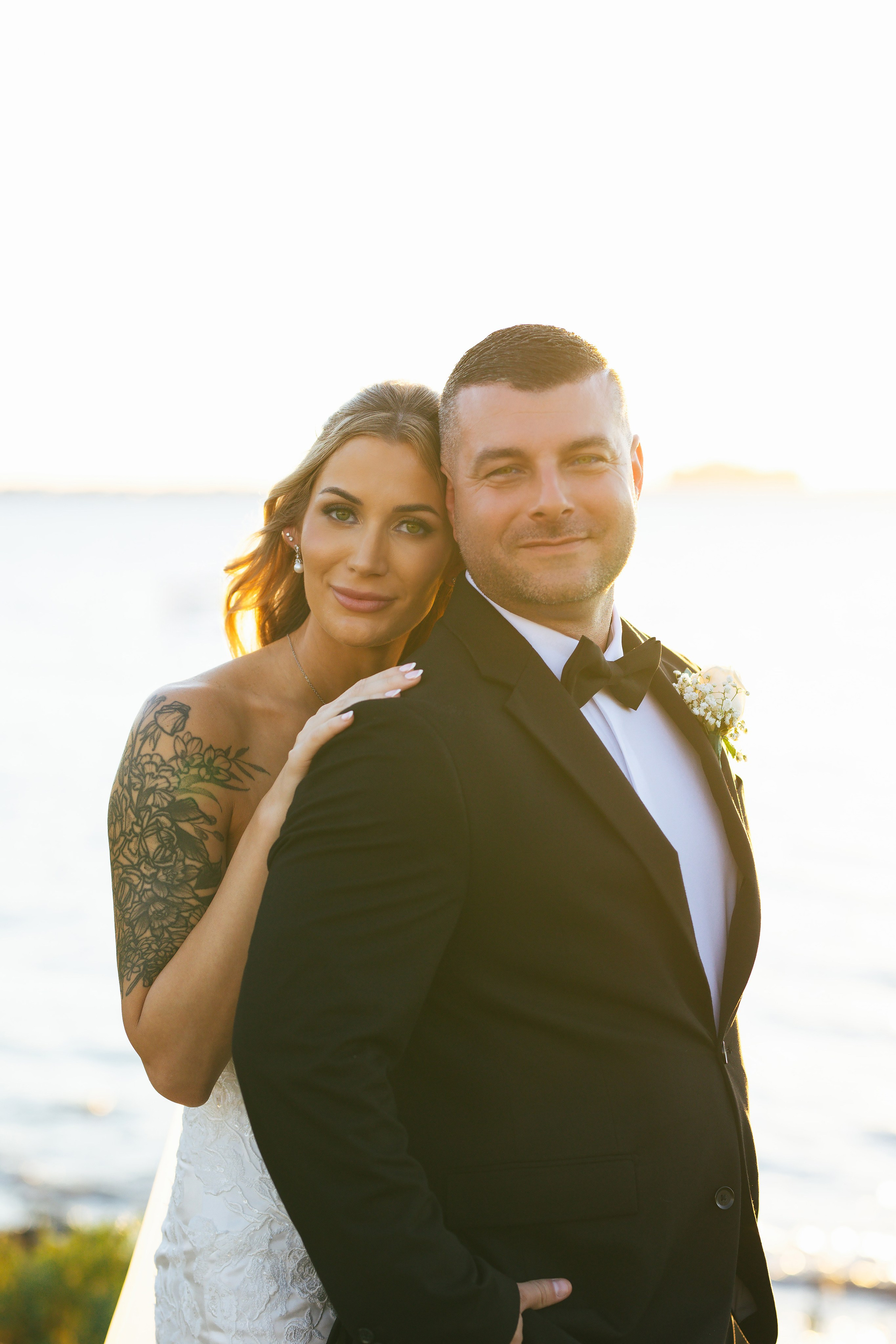 …s, and elegant wedding photography. Harborside Chapel Wedding | Safety Harbor Wedding Photographer