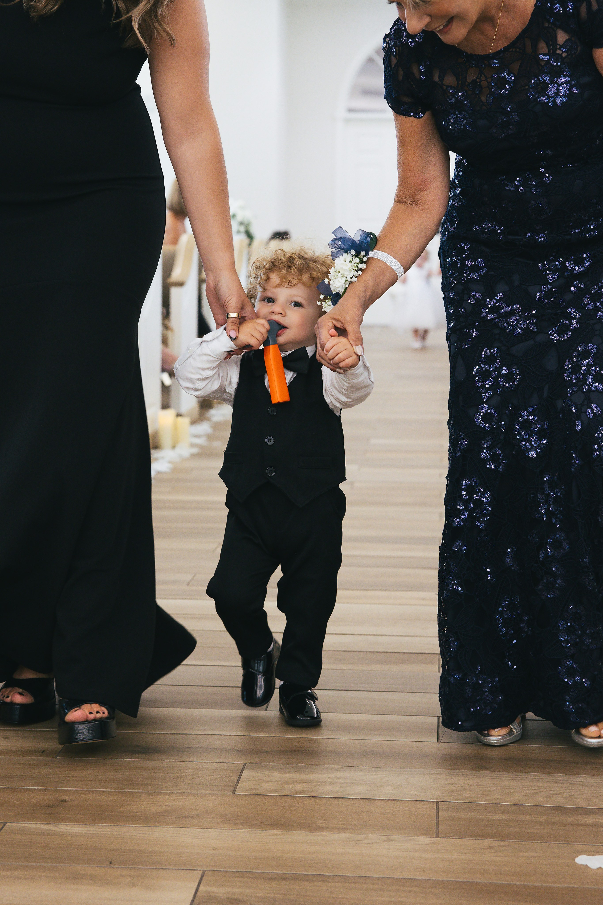 …s, and elegant wedding photography. Harborside Chapel Wedding | Safety Harbor Wedding Photographer