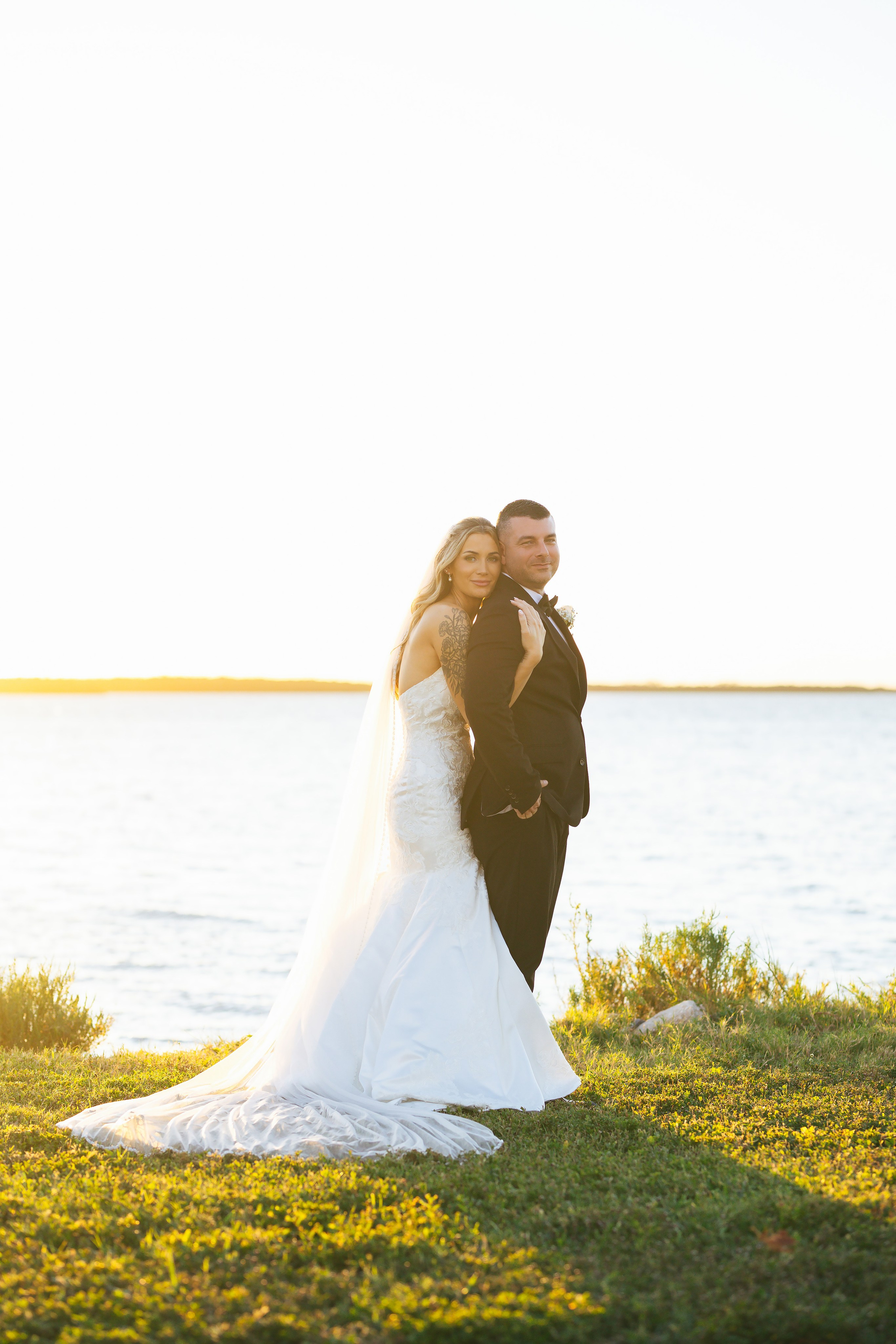 …s, and elegant wedding photography. Harborside Chapel Wedding | Safety Harbor Wedding Photographer