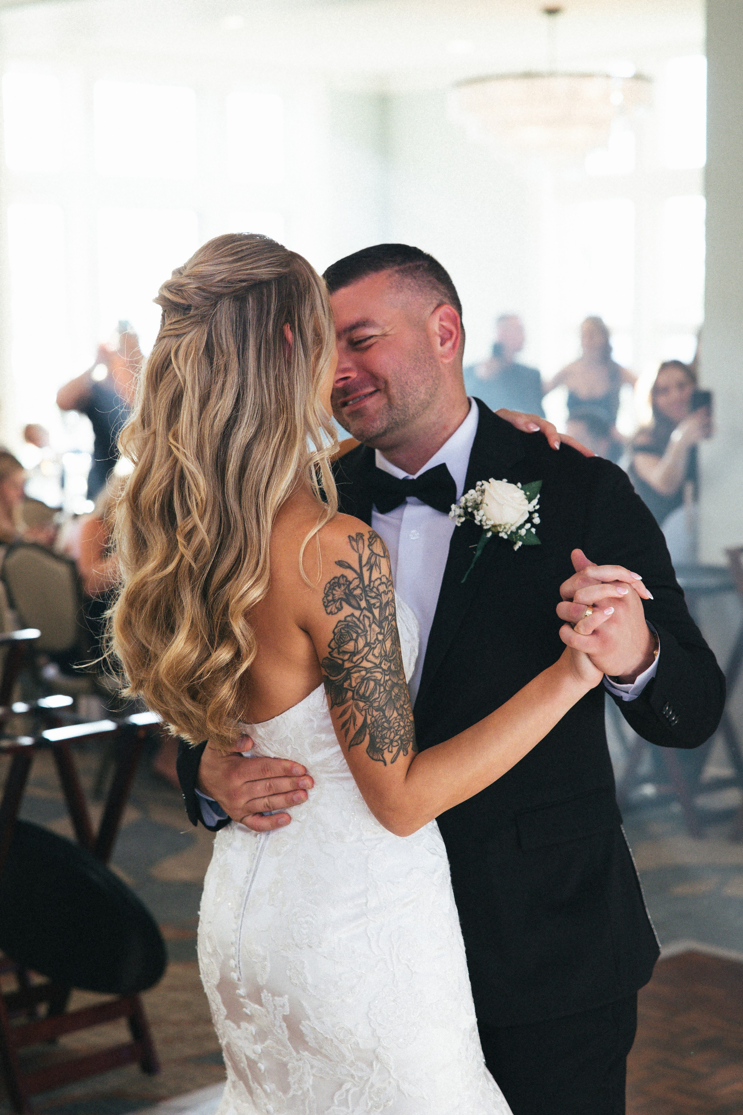 …s, and elegant wedding photography. Harborside Chapel Wedding | Safety Harbor Wedding Photographer