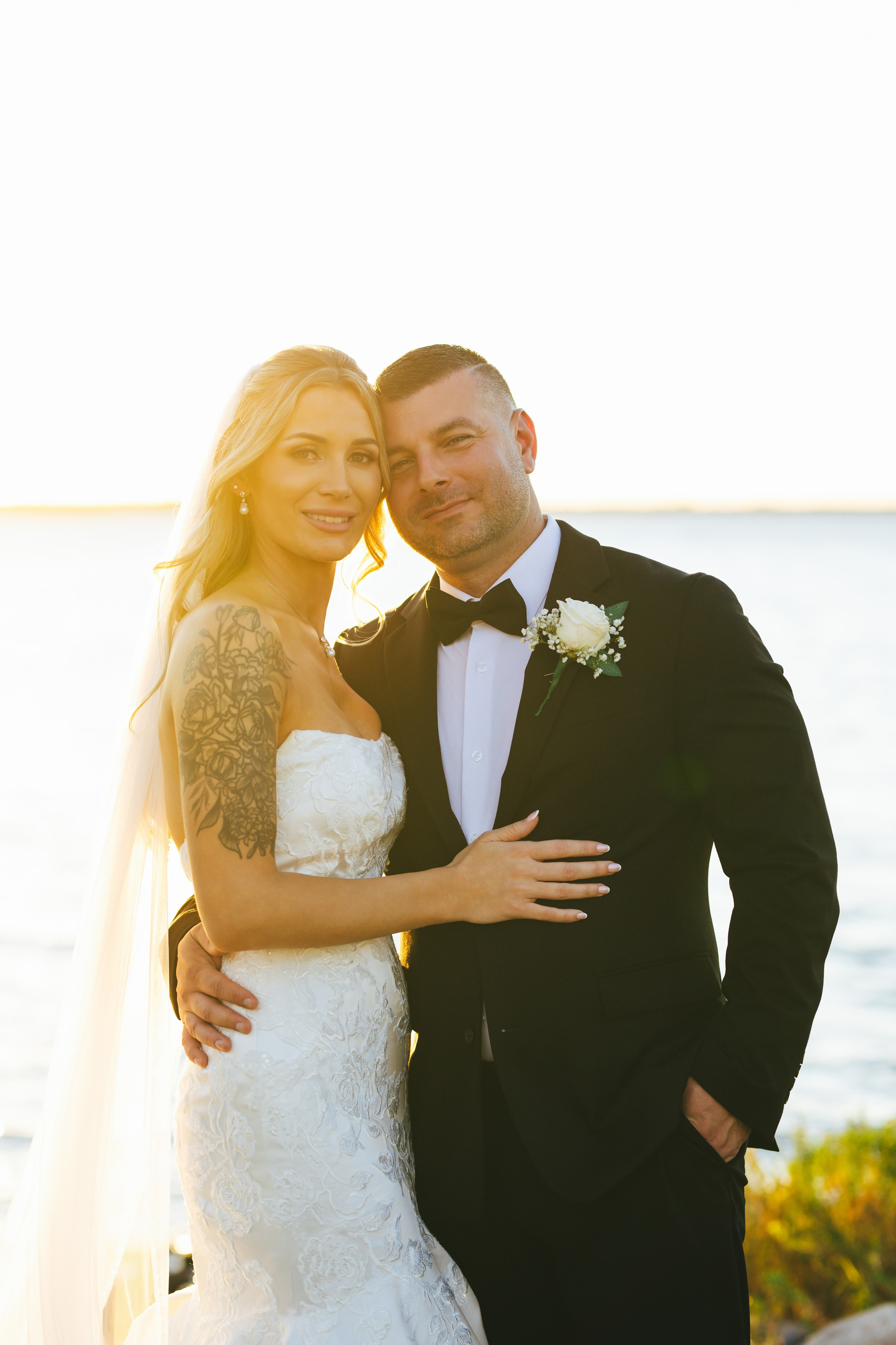 …s, and elegant wedding photography. Harborside Chapel Wedding | Safety Harbor Wedding Photographer