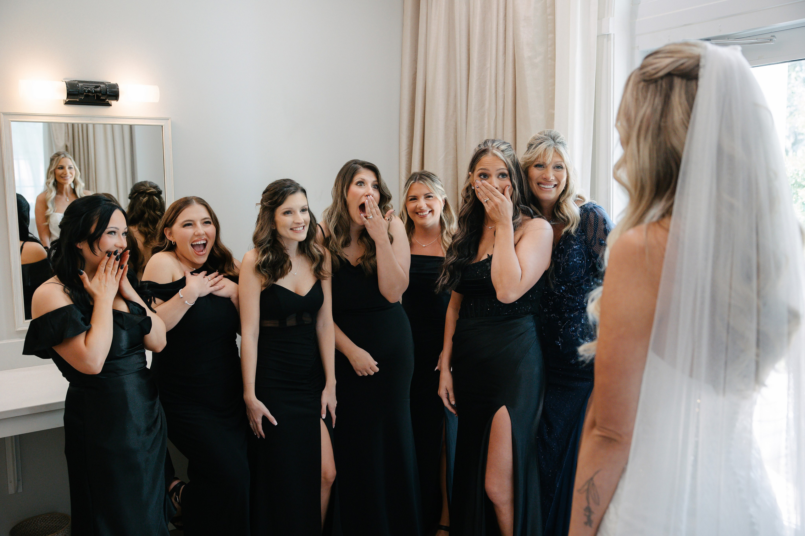 …s, and elegant wedding photography. Harborside Chapel Wedding | Safety Harbor Wedding Photographer