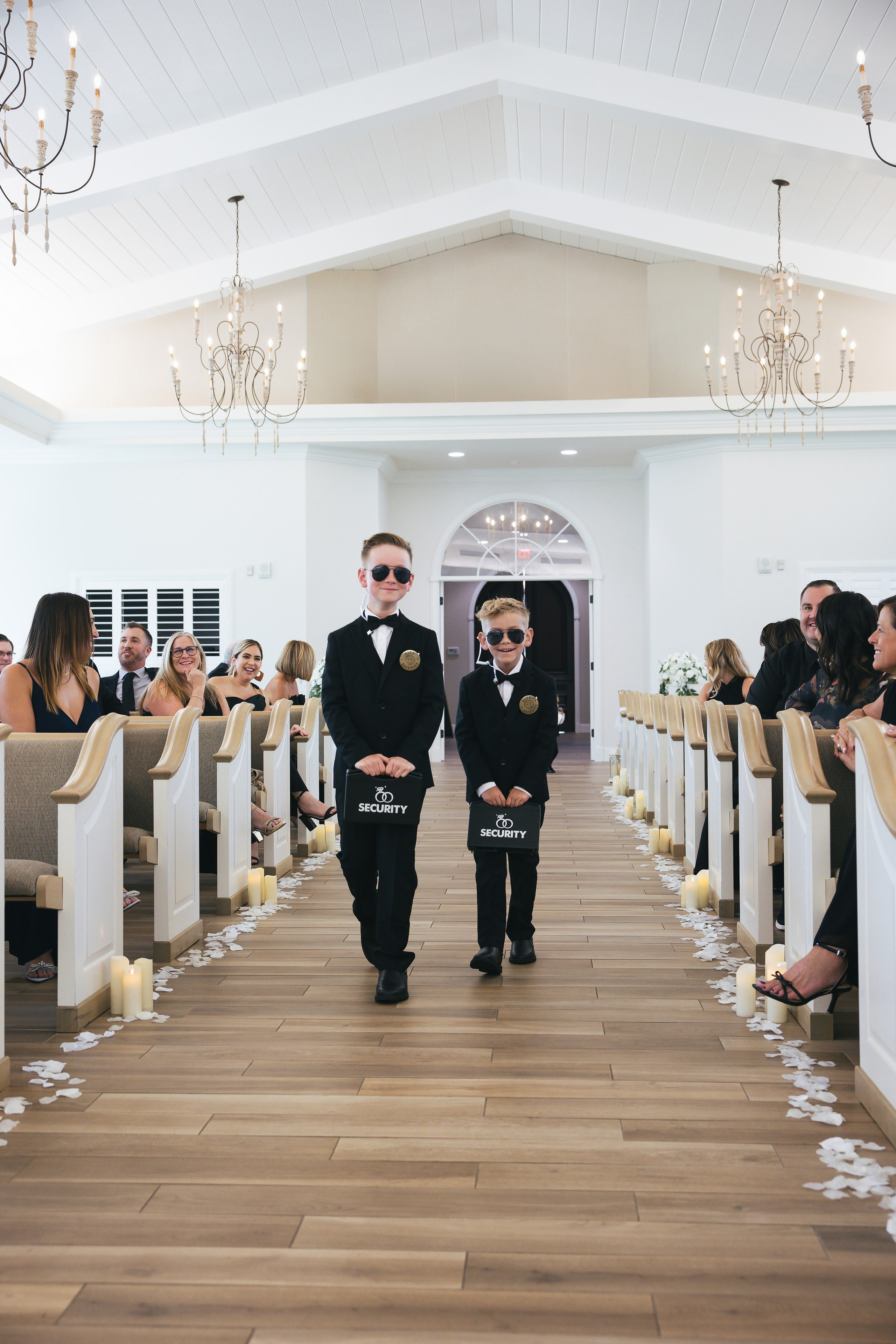 …s, and elegant wedding photography. Harborside Chapel Wedding | Safety Harbor Wedding Photographer