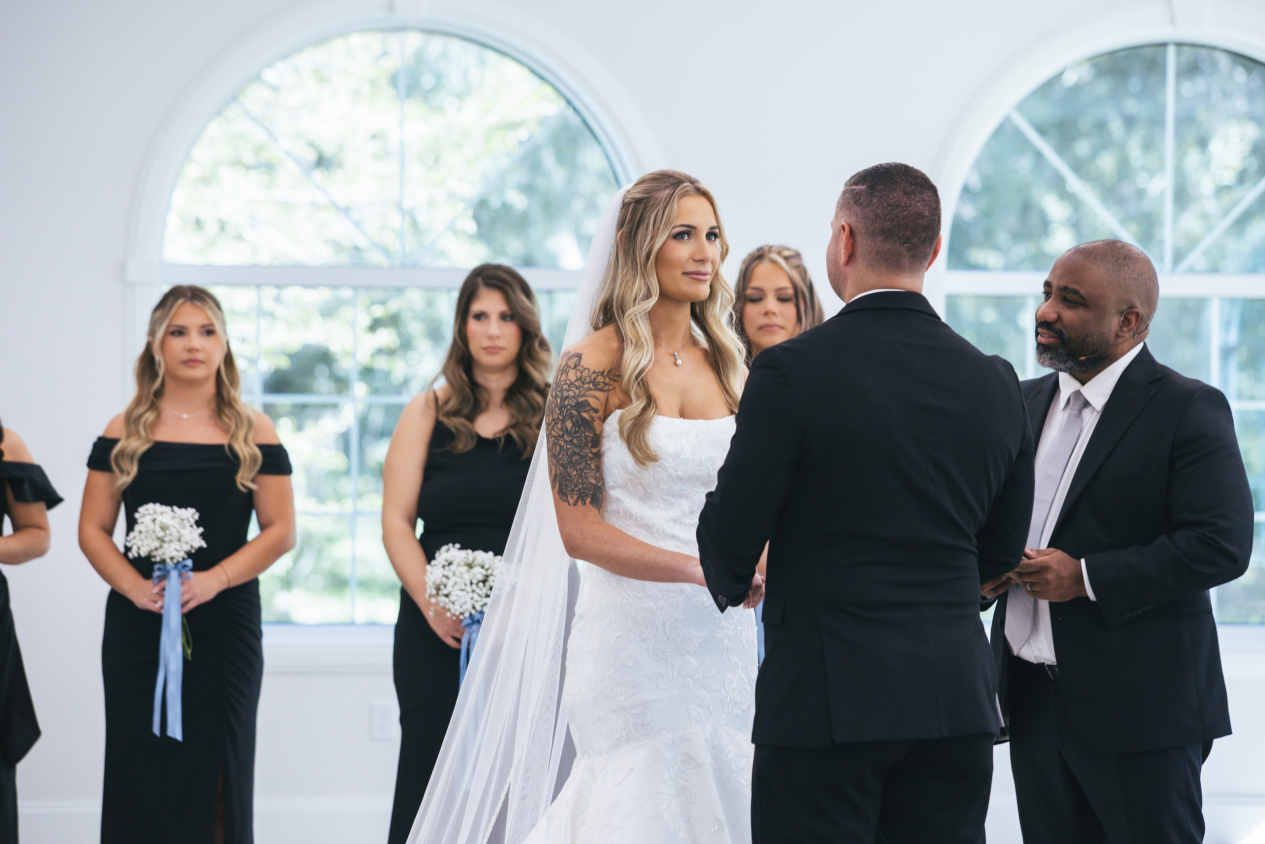 …s, and elegant wedding photography. Harborside Chapel Wedding | Safety Harbor Wedding Photographer