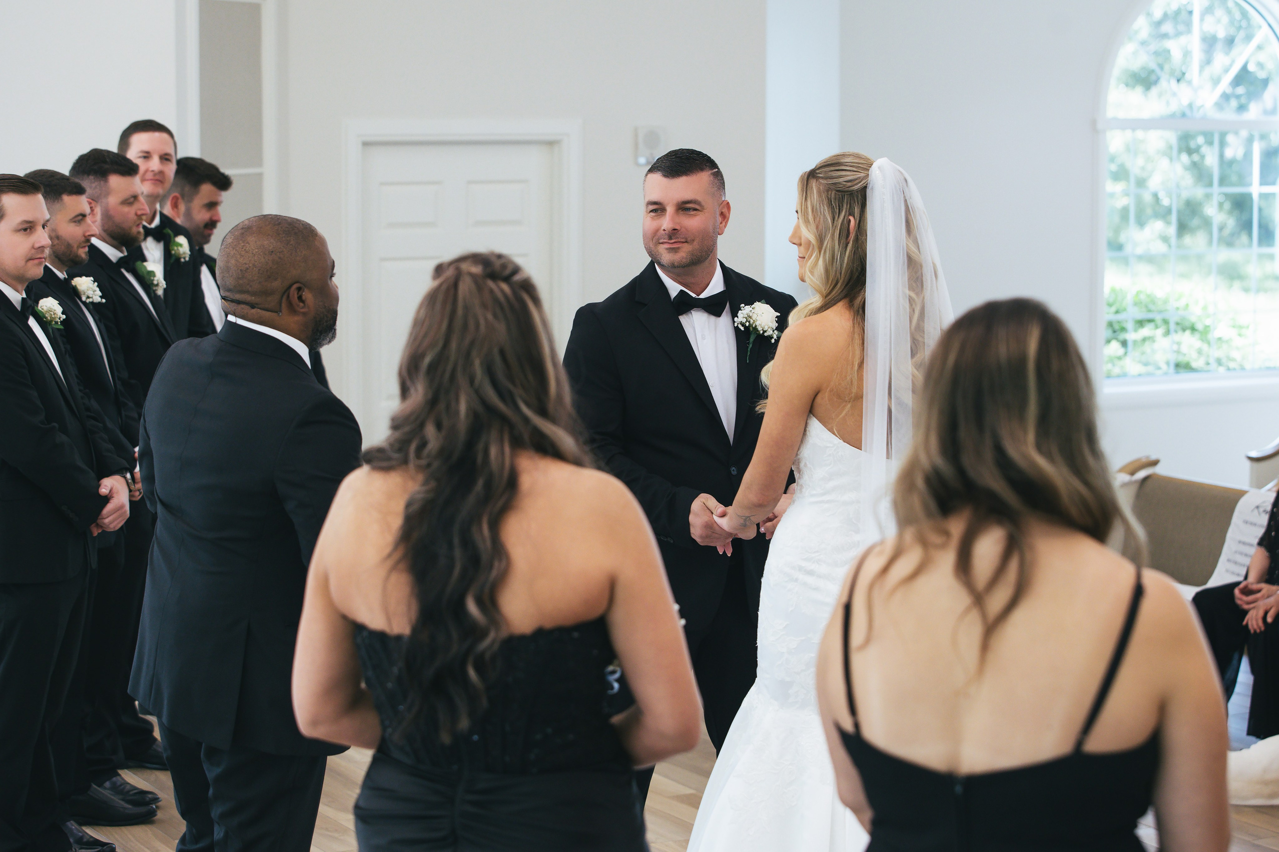 …s, and elegant wedding photography. Harborside Chapel Wedding | Safety Harbor Wedding Photographer