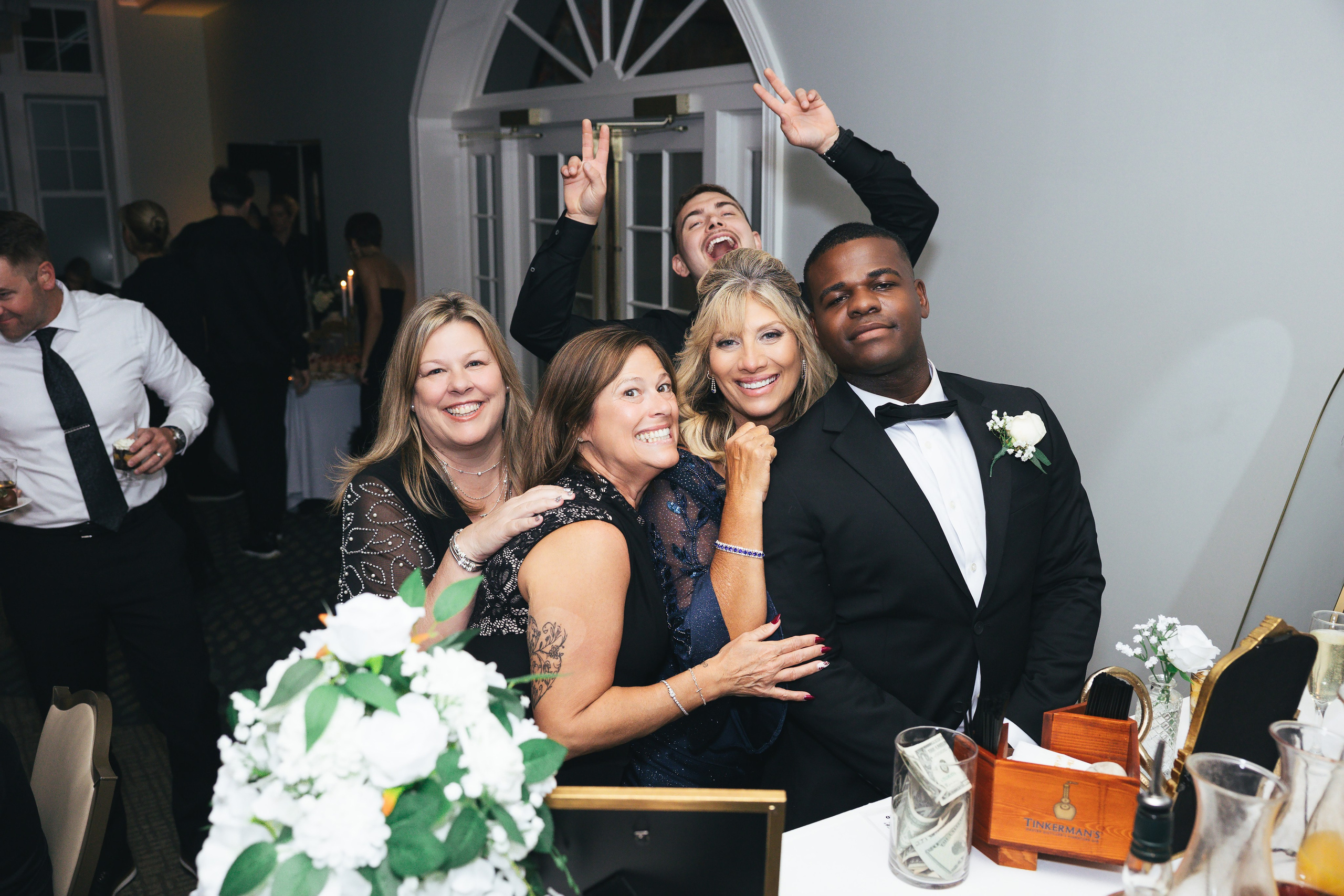 …s, and elegant wedding photography. Harborside Chapel Wedding | Safety Harbor Wedding Photographer